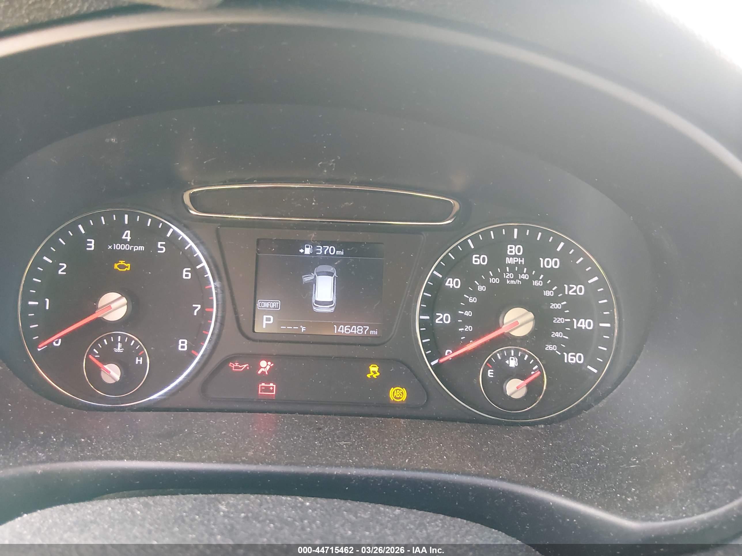 KIA SORENTO image 7