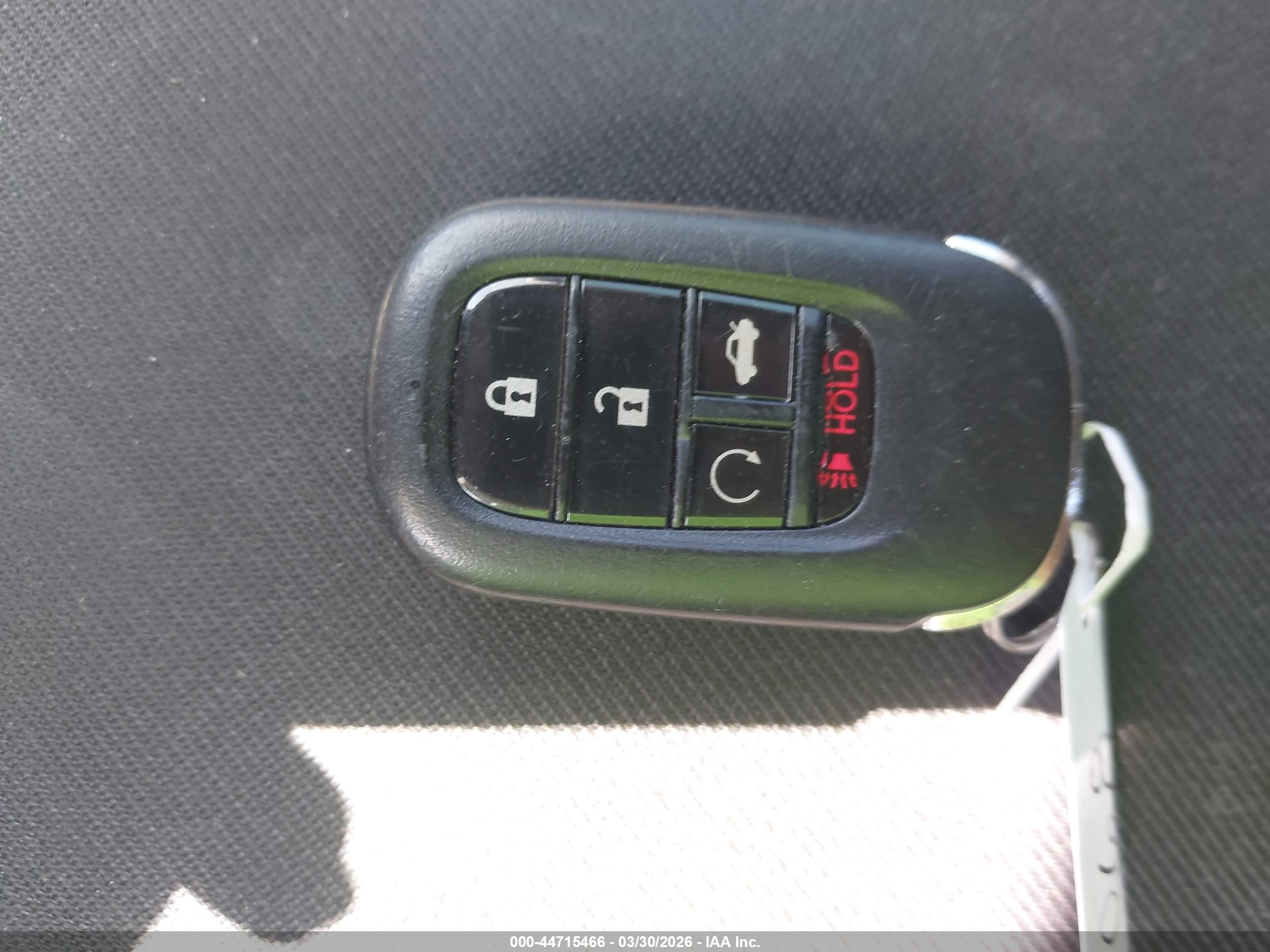 HONDA CIVIC image 11