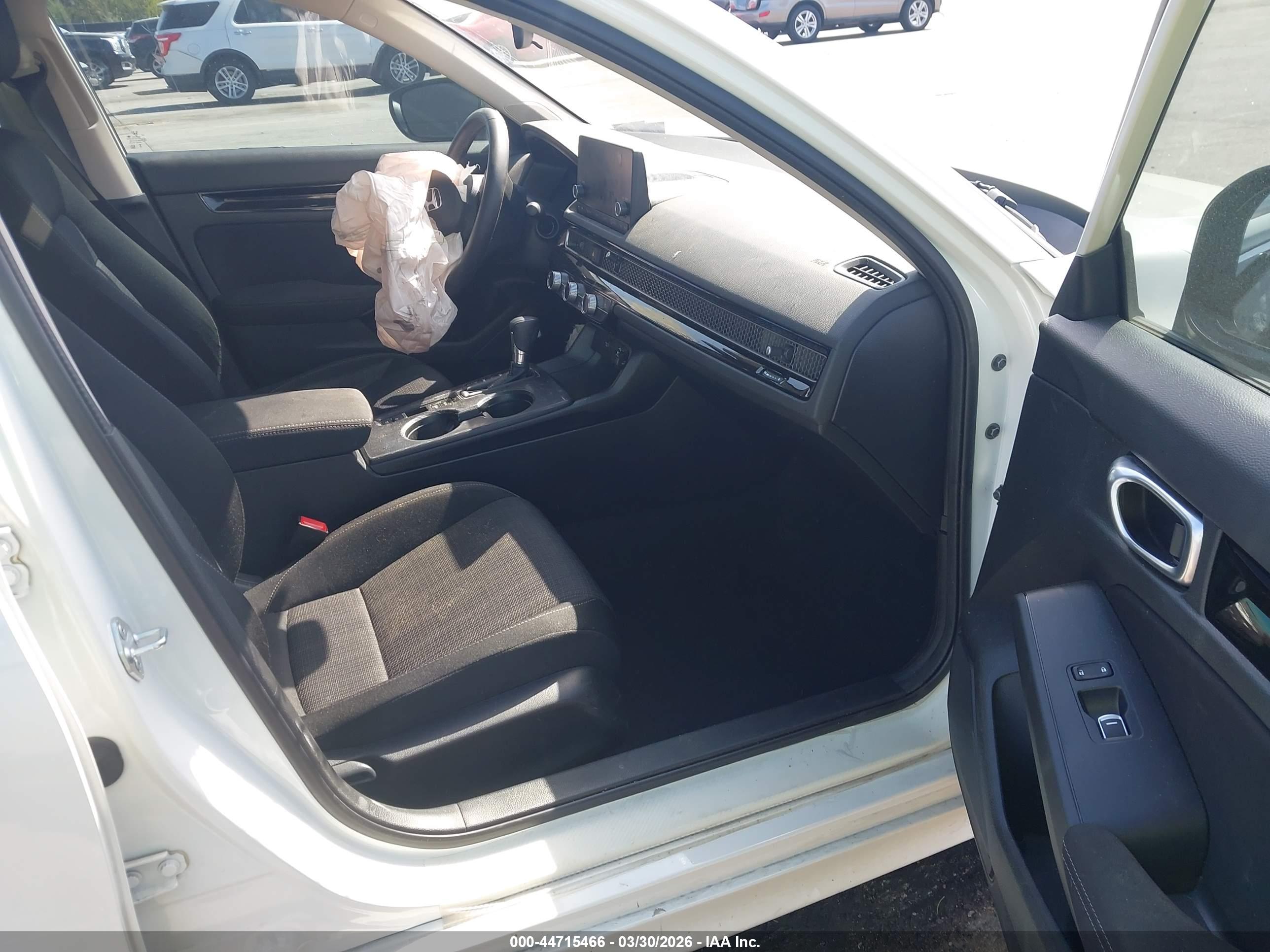 HONDA CIVIC image 5
