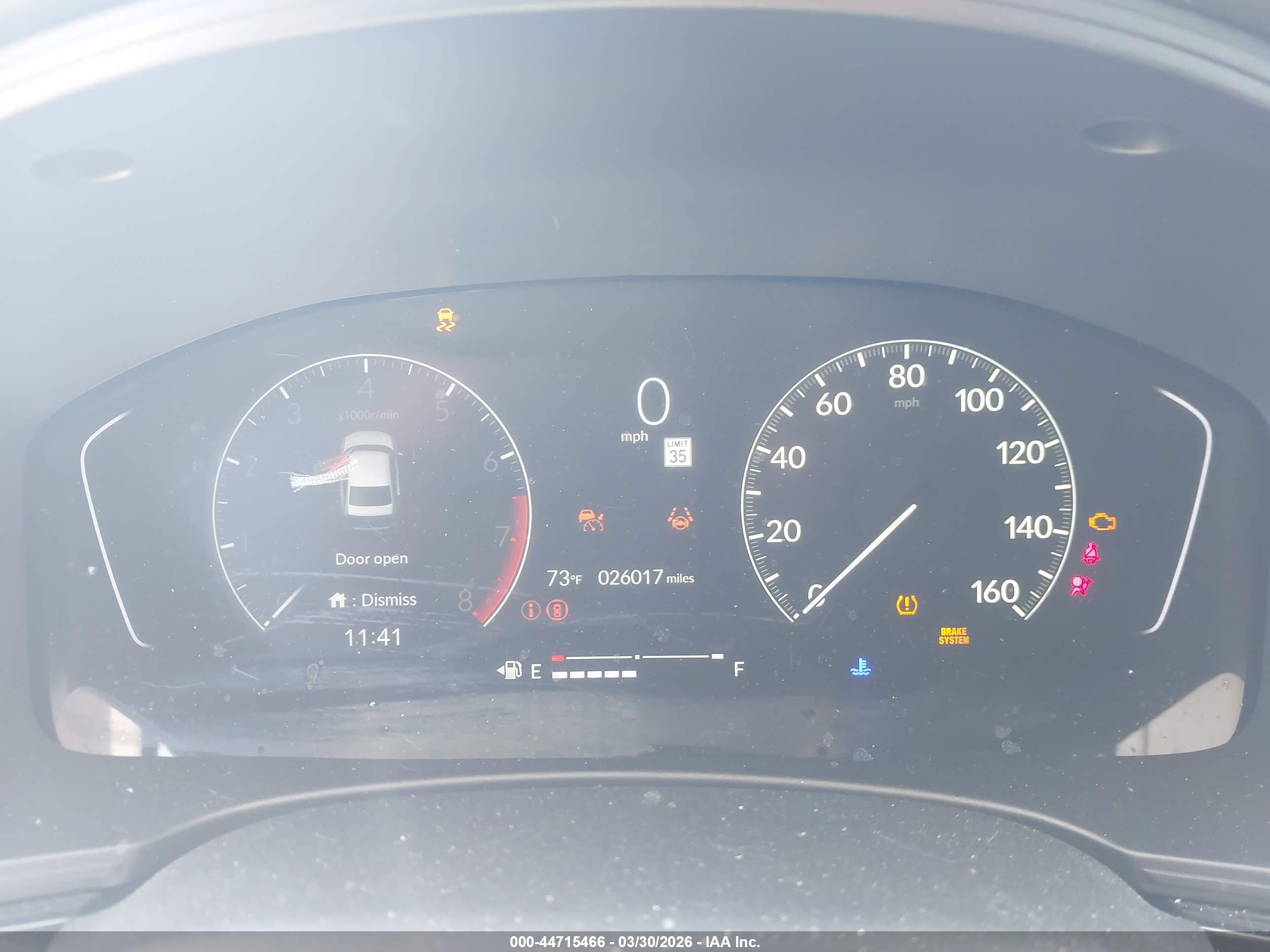 HONDA CIVIC image 7