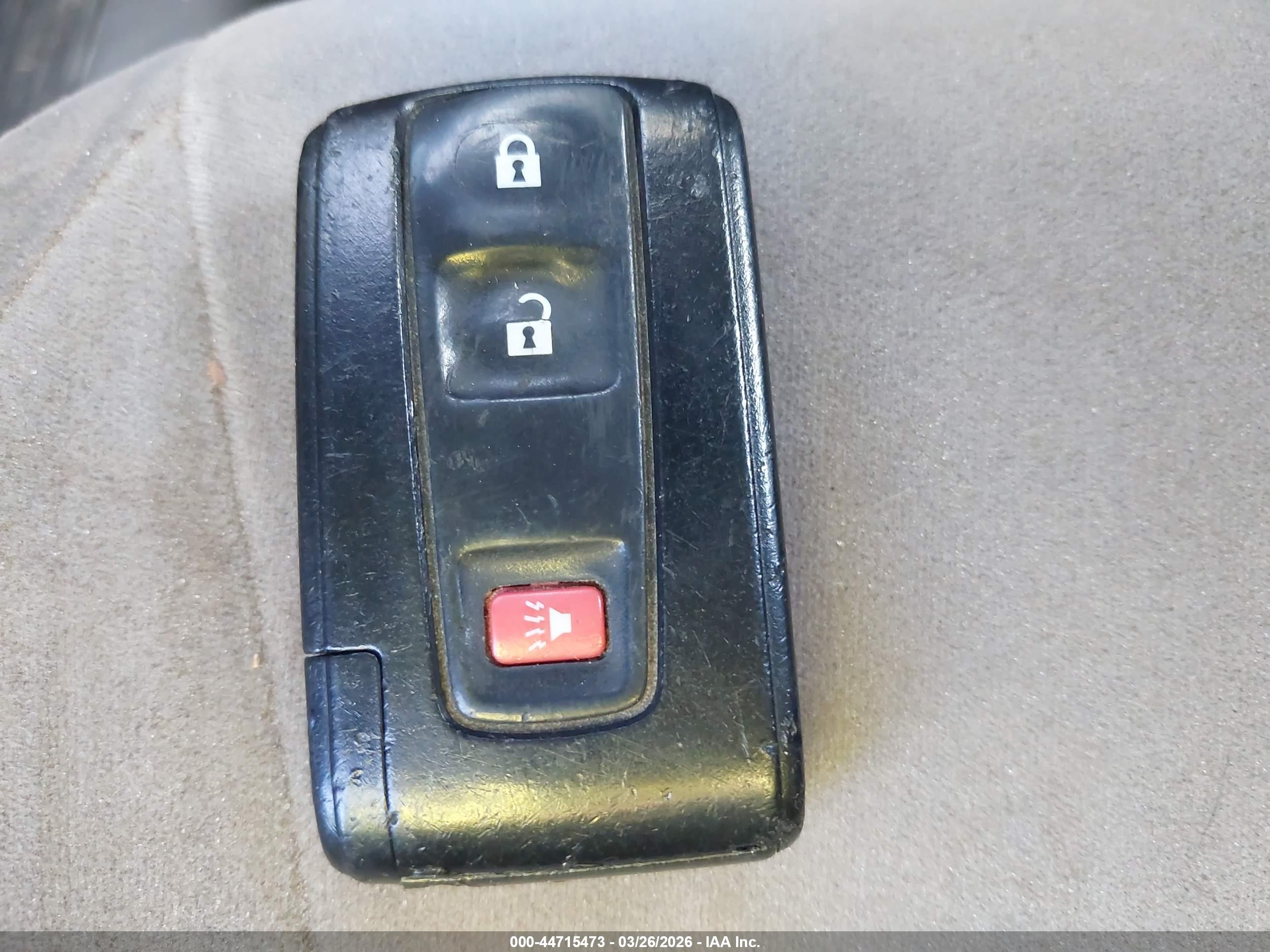 TOYOTA PRIUS image 11