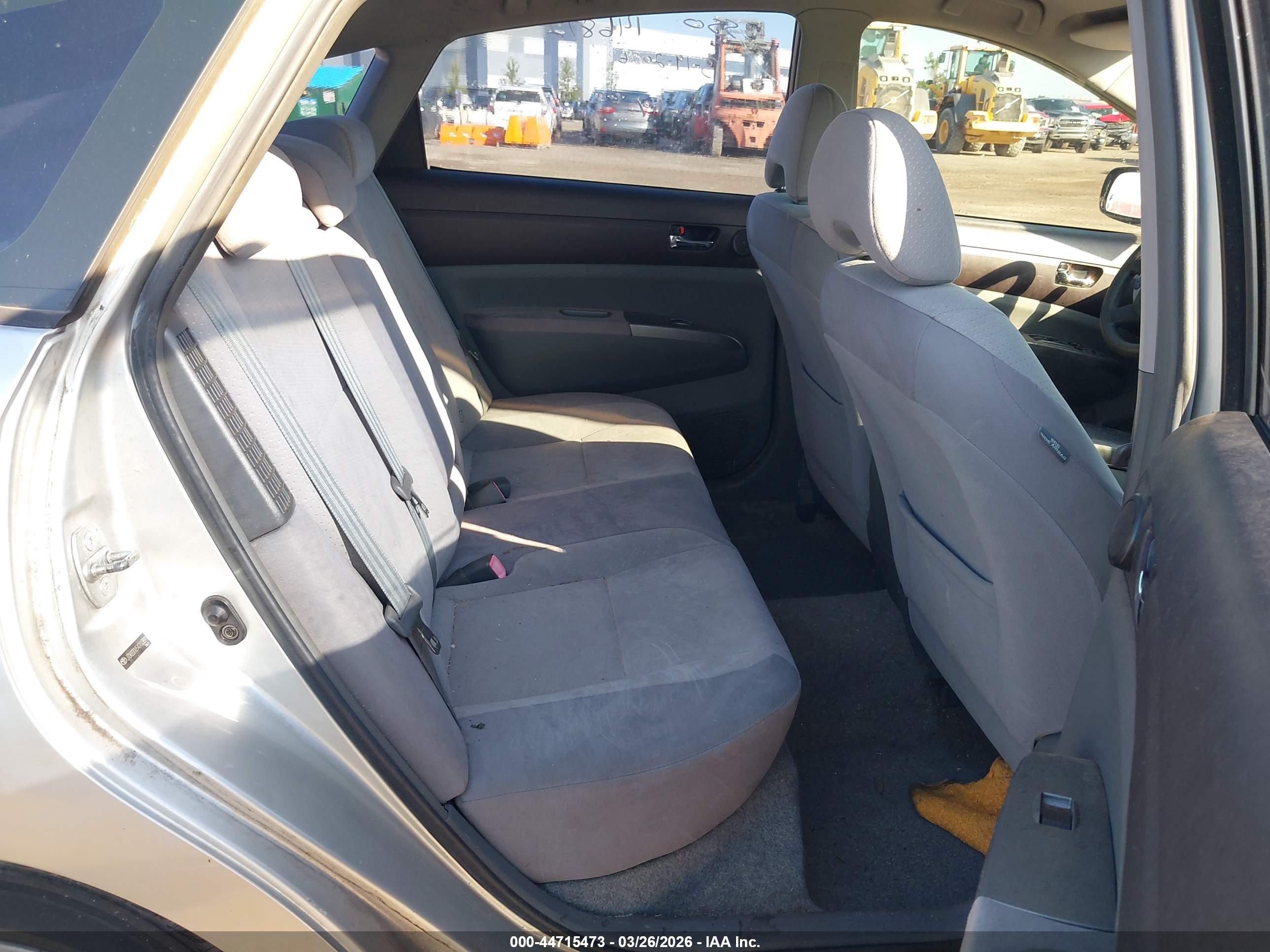 TOYOTA PRIUS image 8