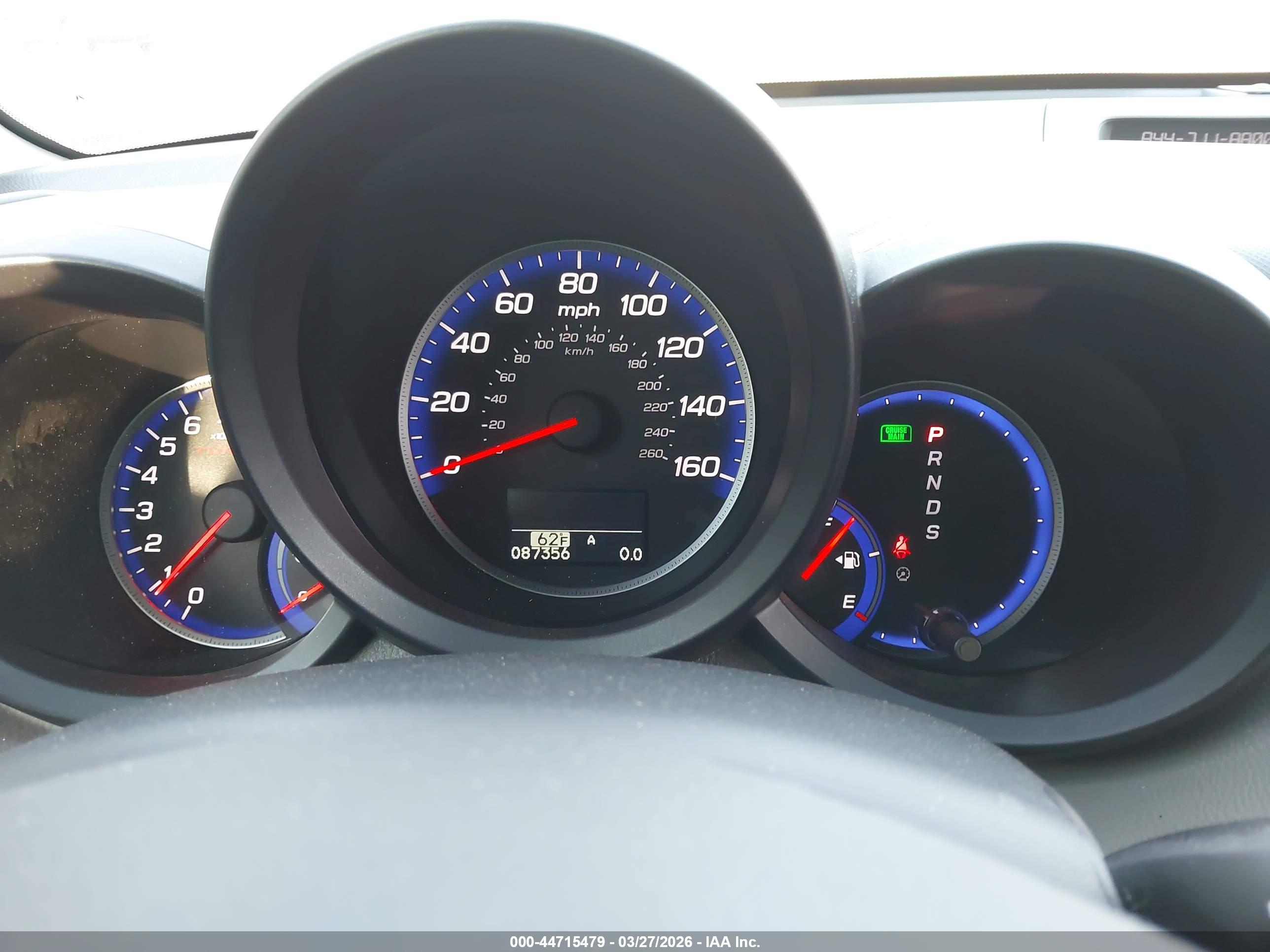 ACURA RDX image 7