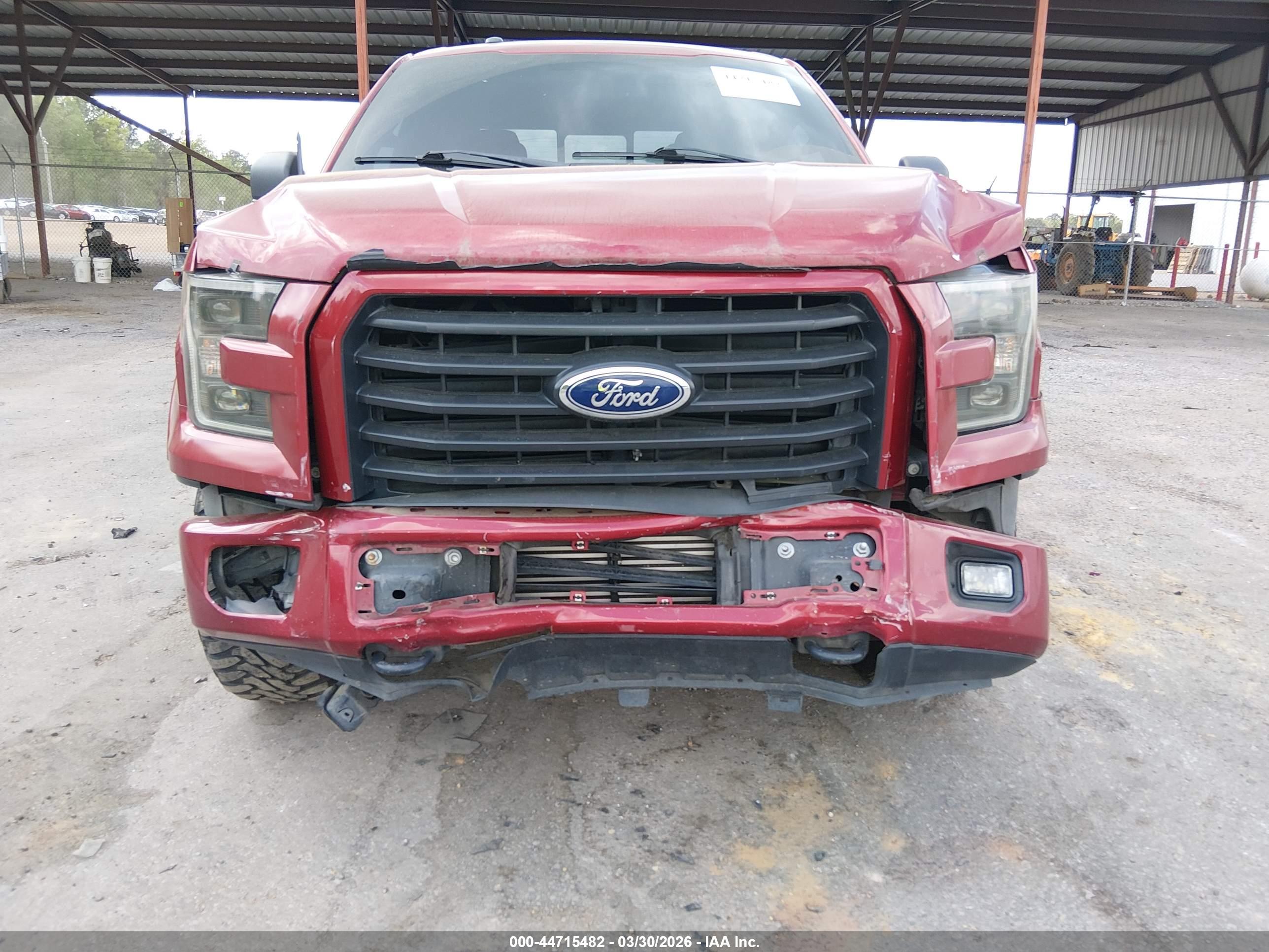 FORD F-150 image 6