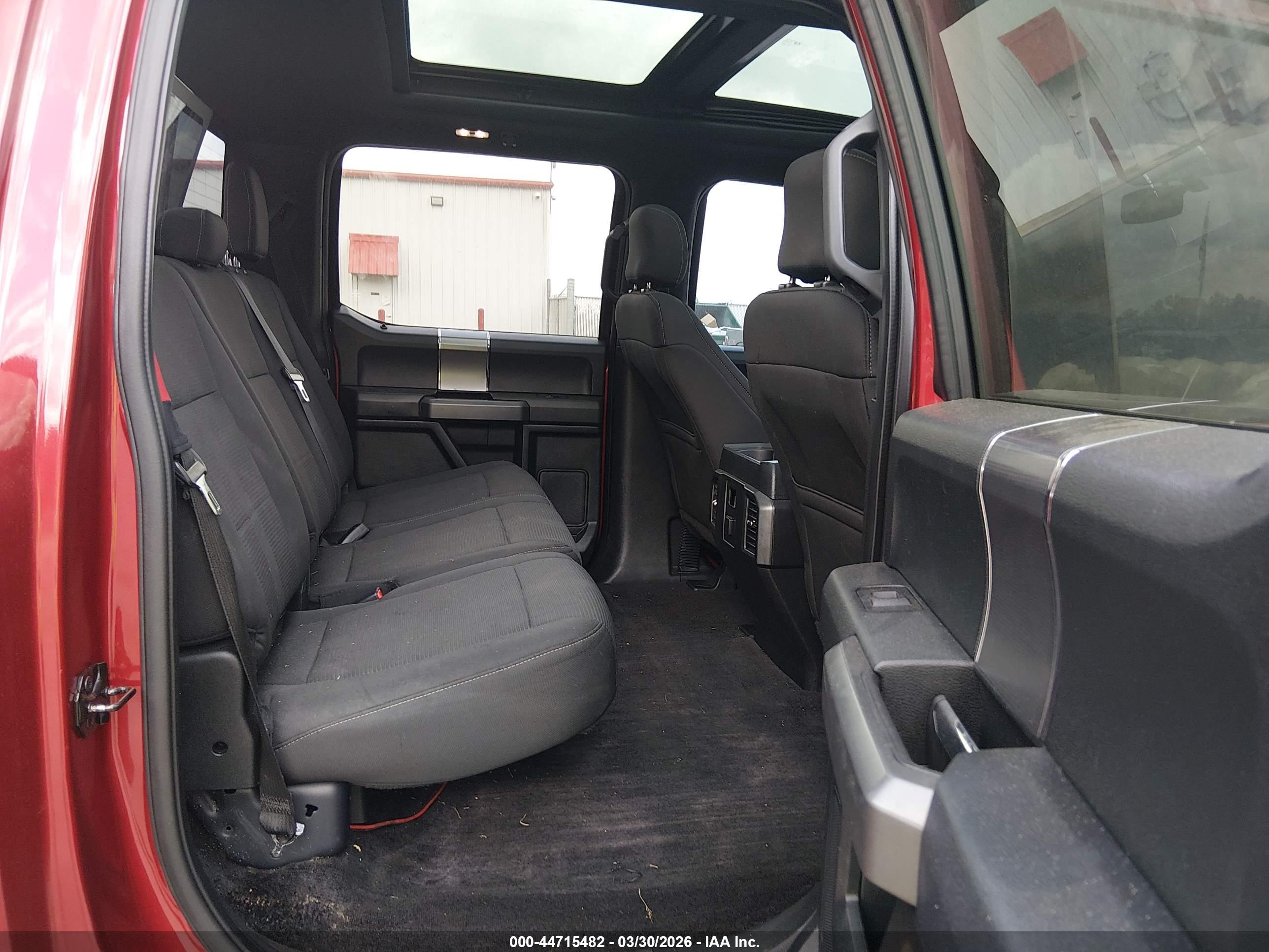FORD F-150 image 8