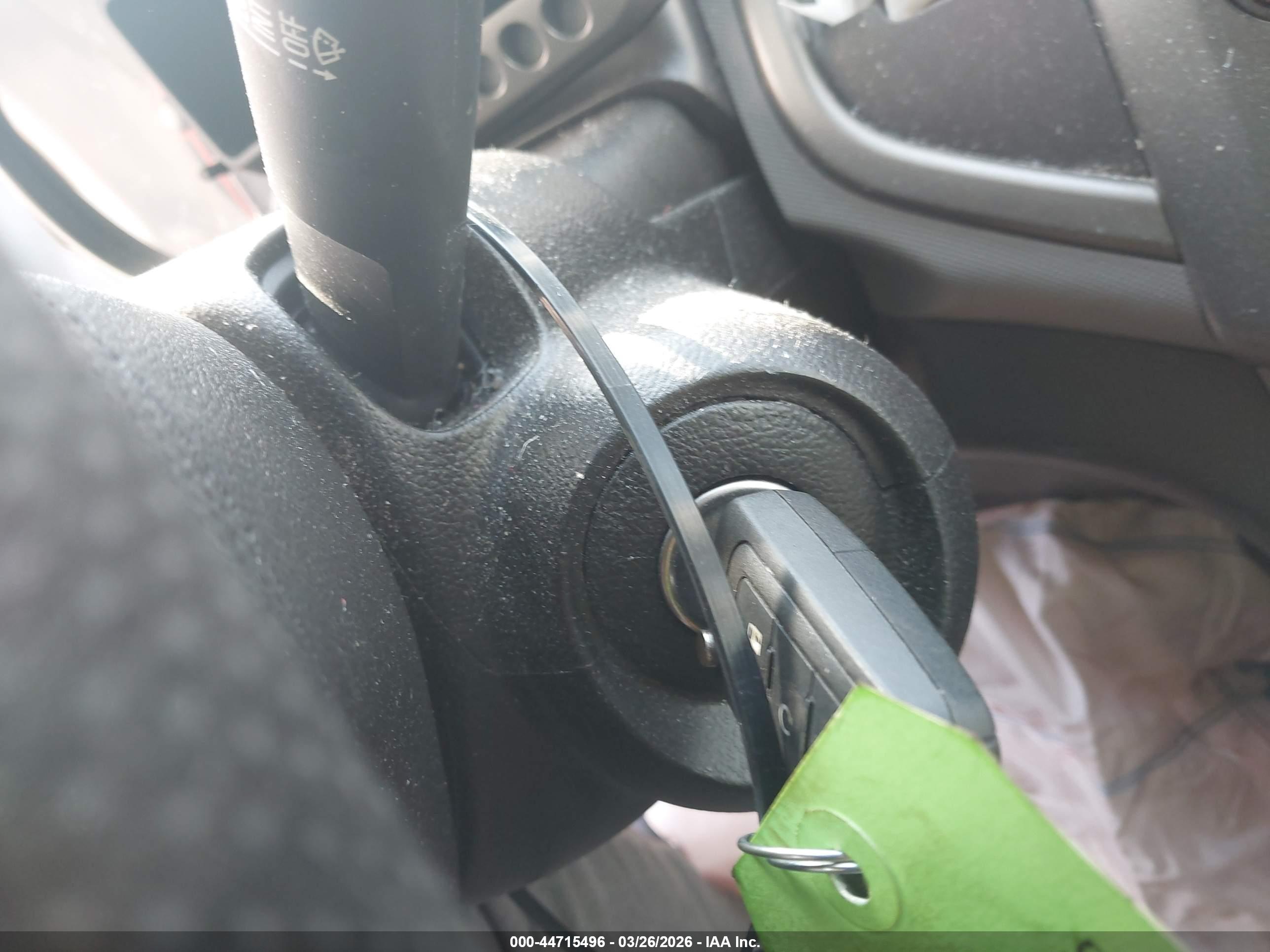CHEVROLET SONIC image 11