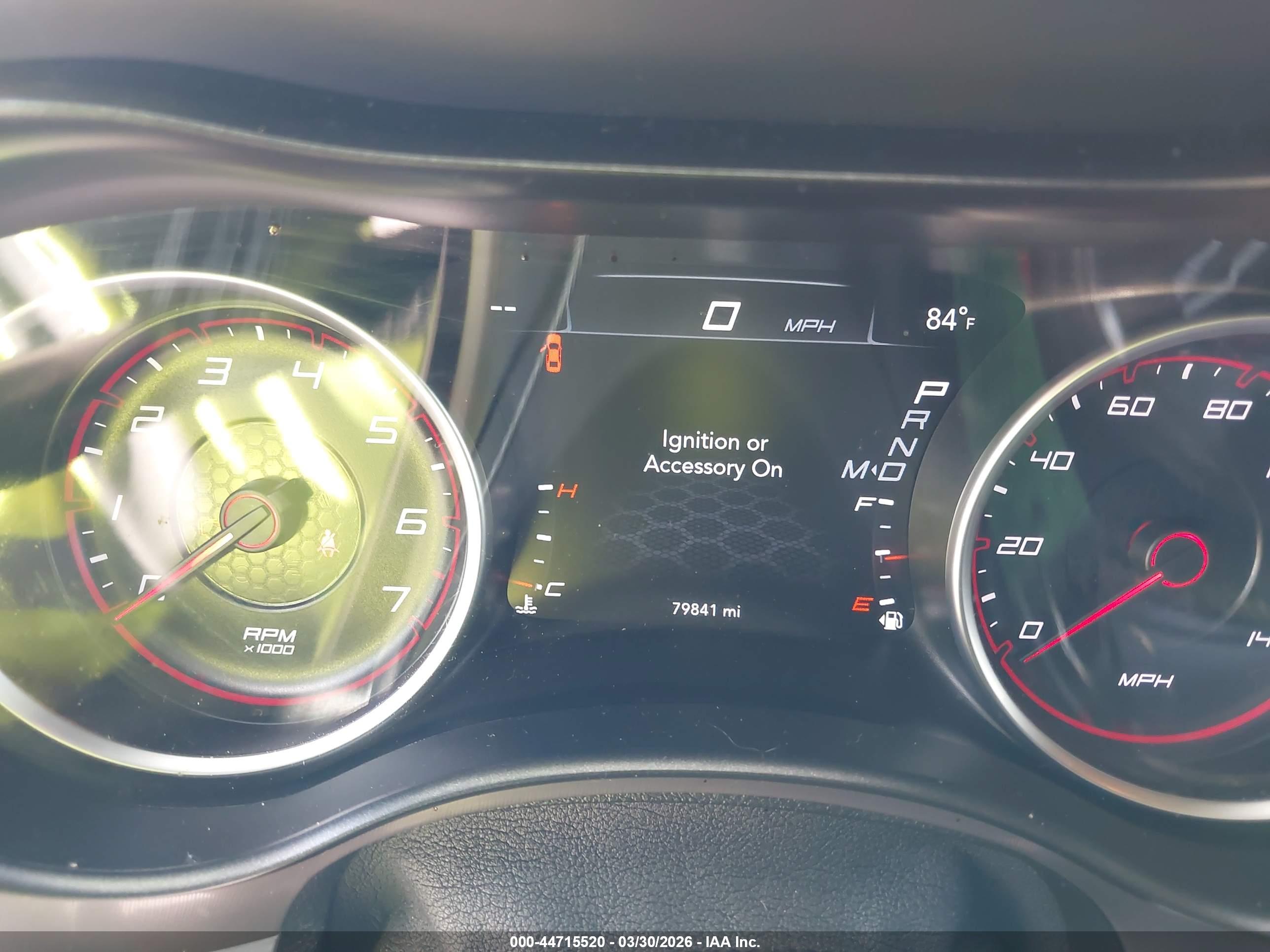 DODGE CHARGER image 7