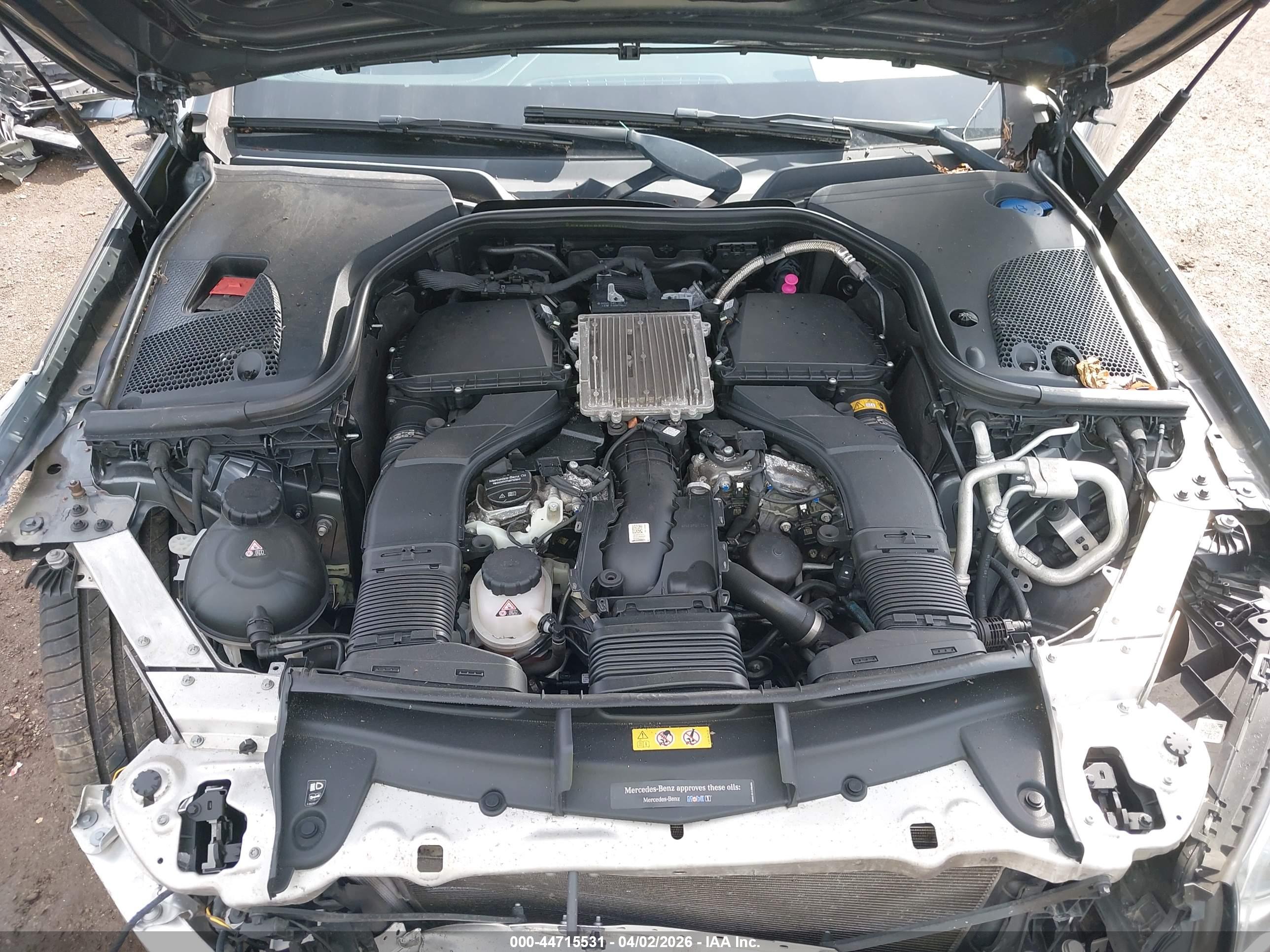 MERCEDES-BENZ AMG image 10