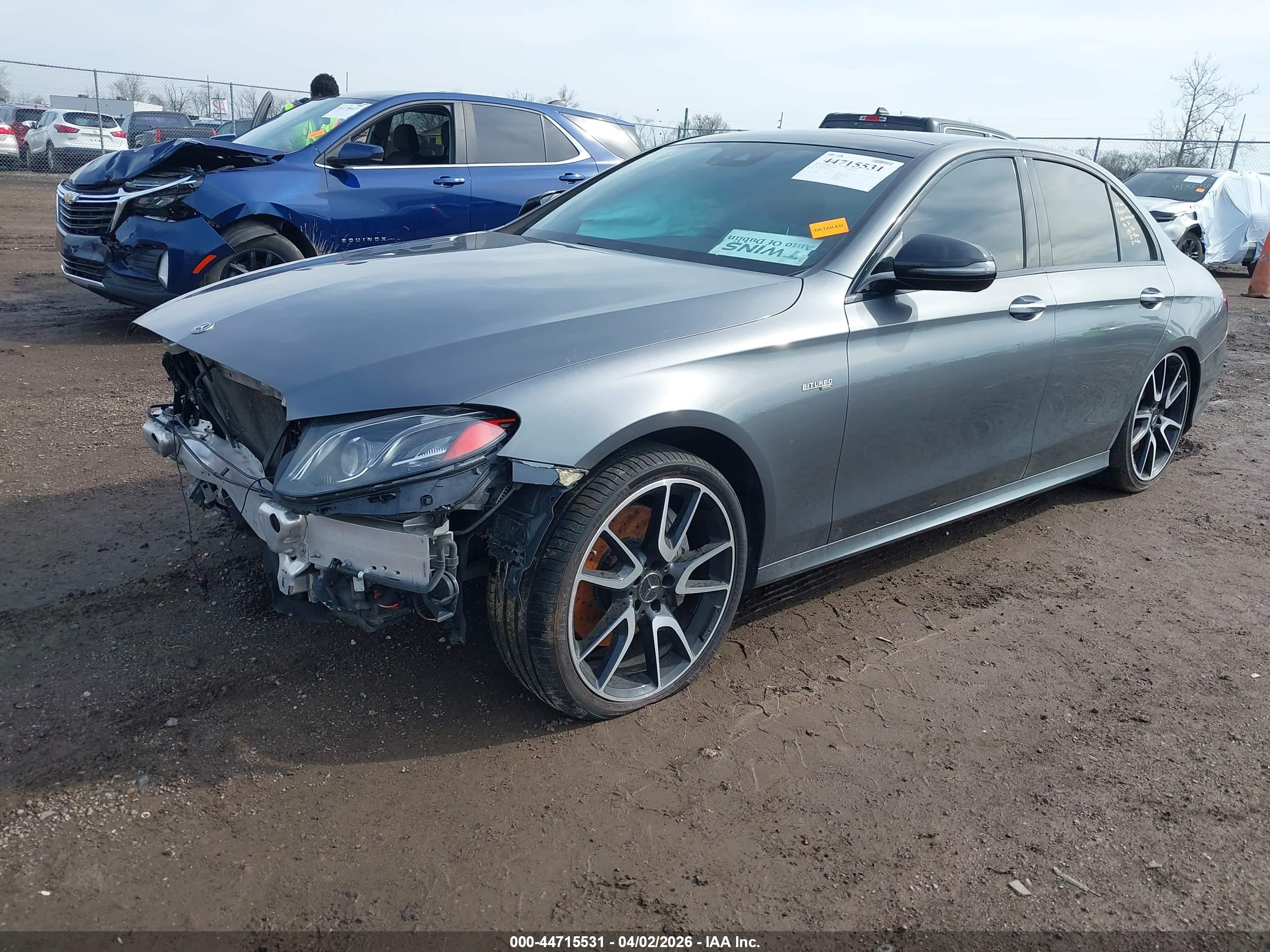 MERCEDES-BENZ AMG image 2