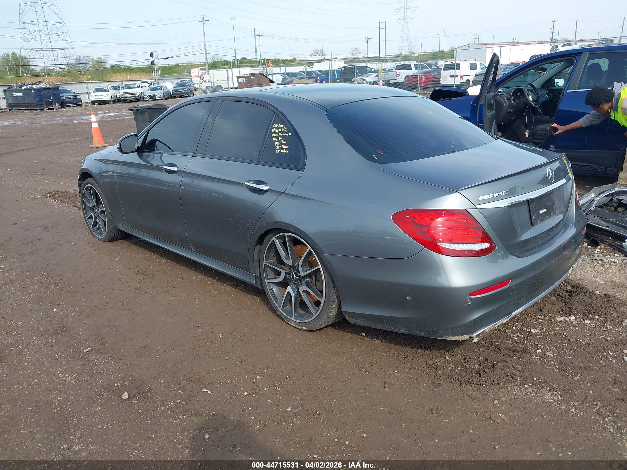 MERCEDES-BENZ AMG image 3