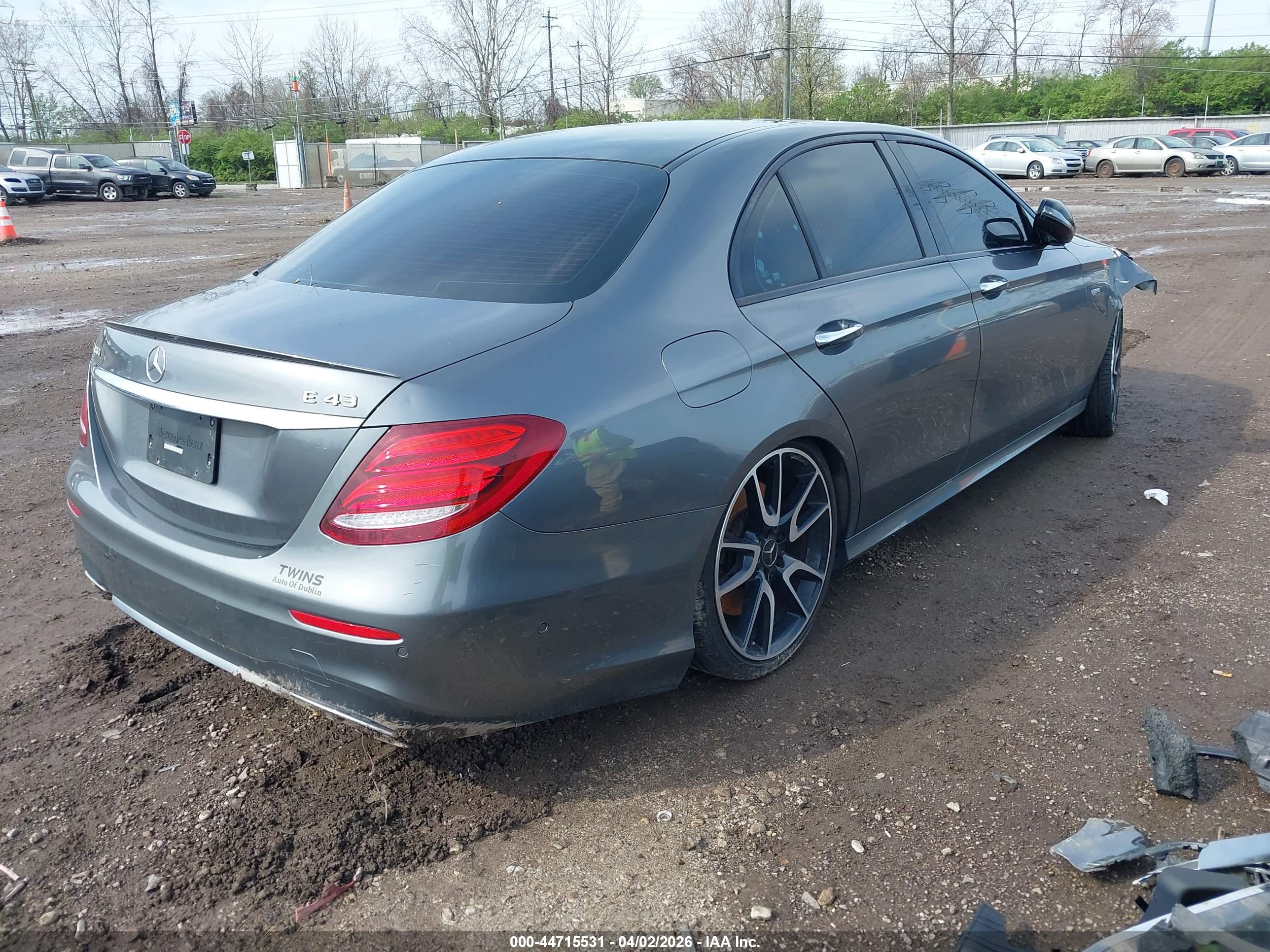 MERCEDES-BENZ AMG image 4