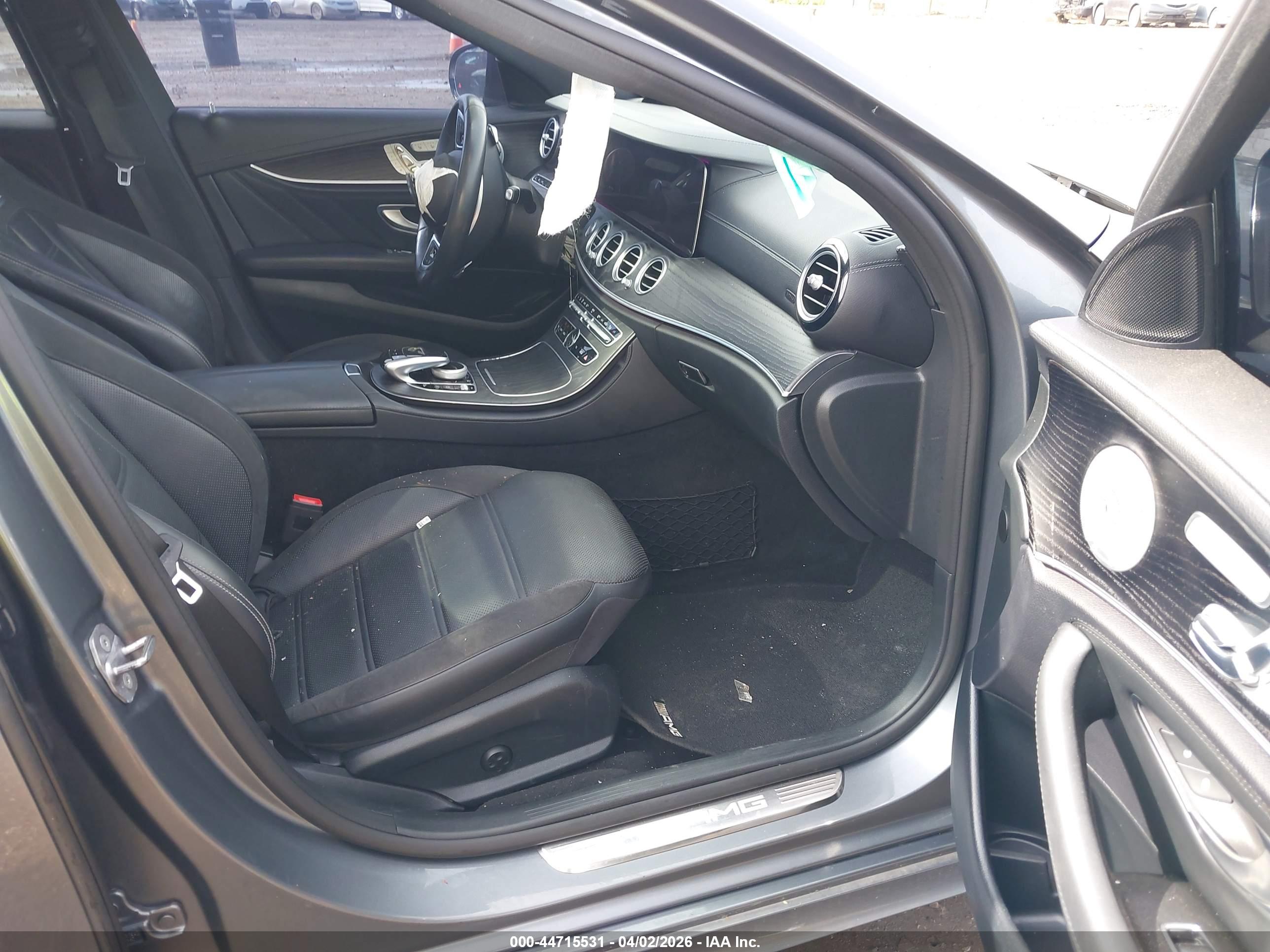 MERCEDES-BENZ AMG image 5