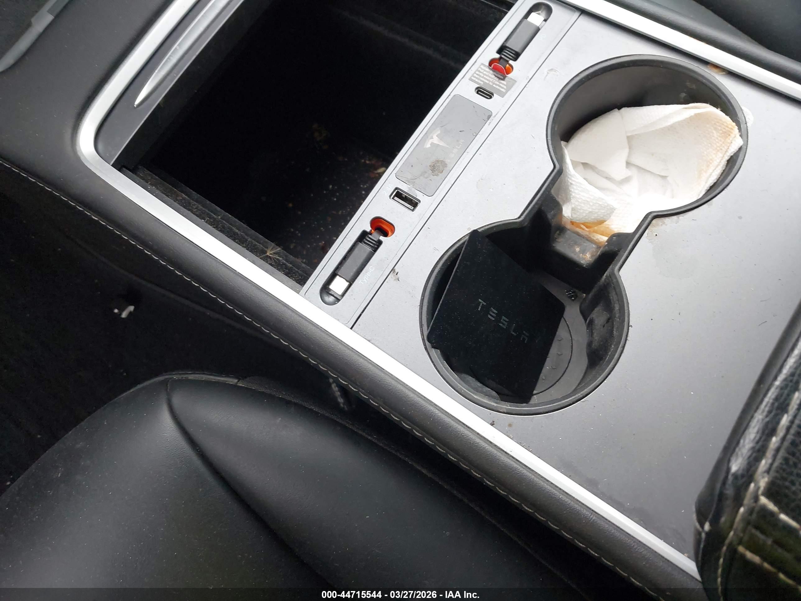 TESLA MODEL image 11