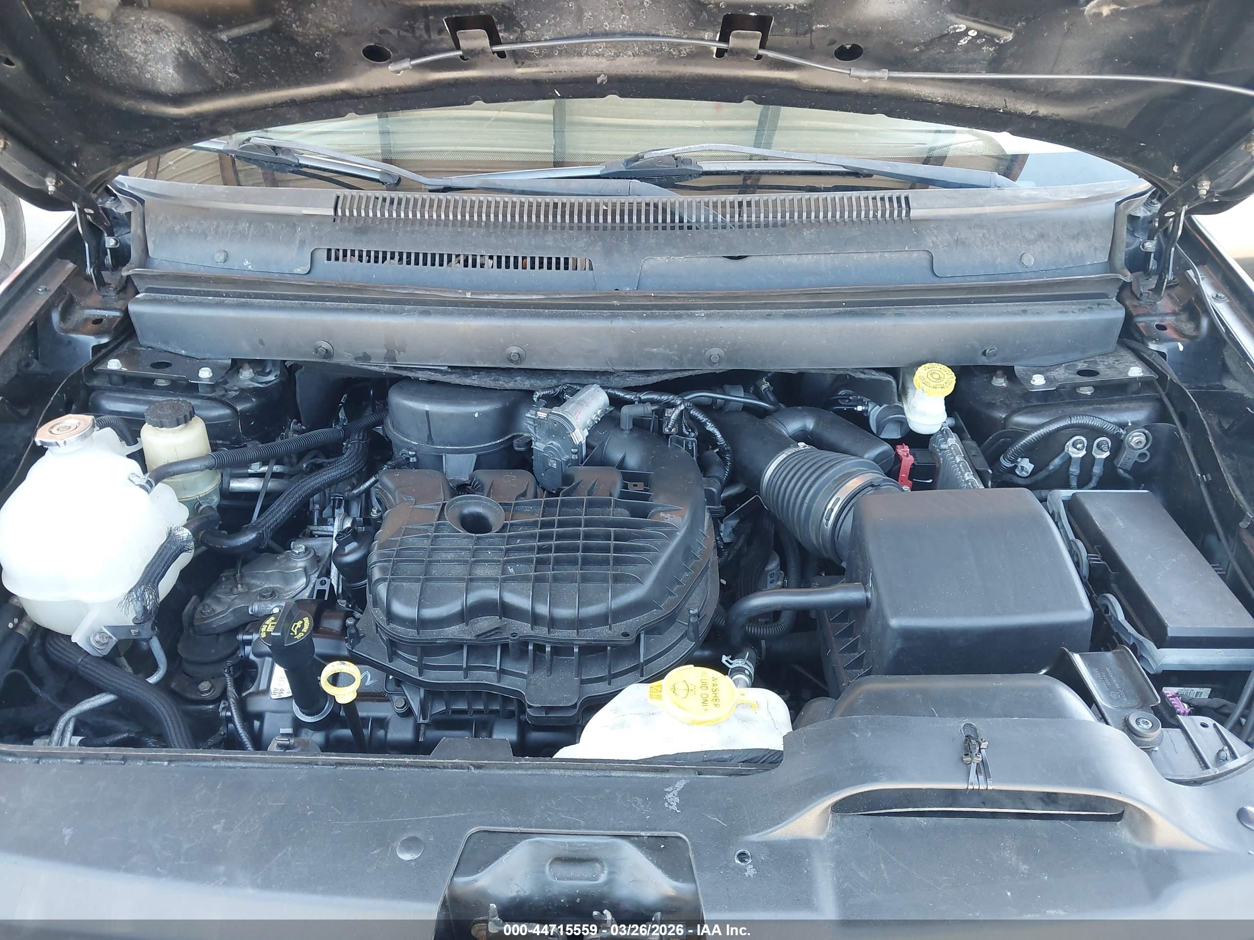 DODGE JOURNEY image 10