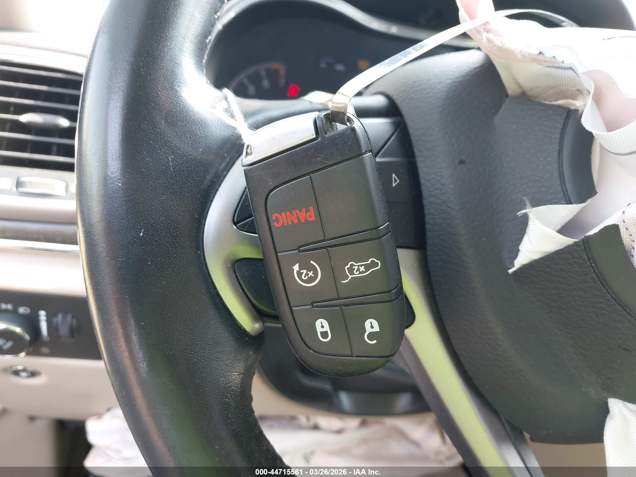 JEEP GRAND image 11