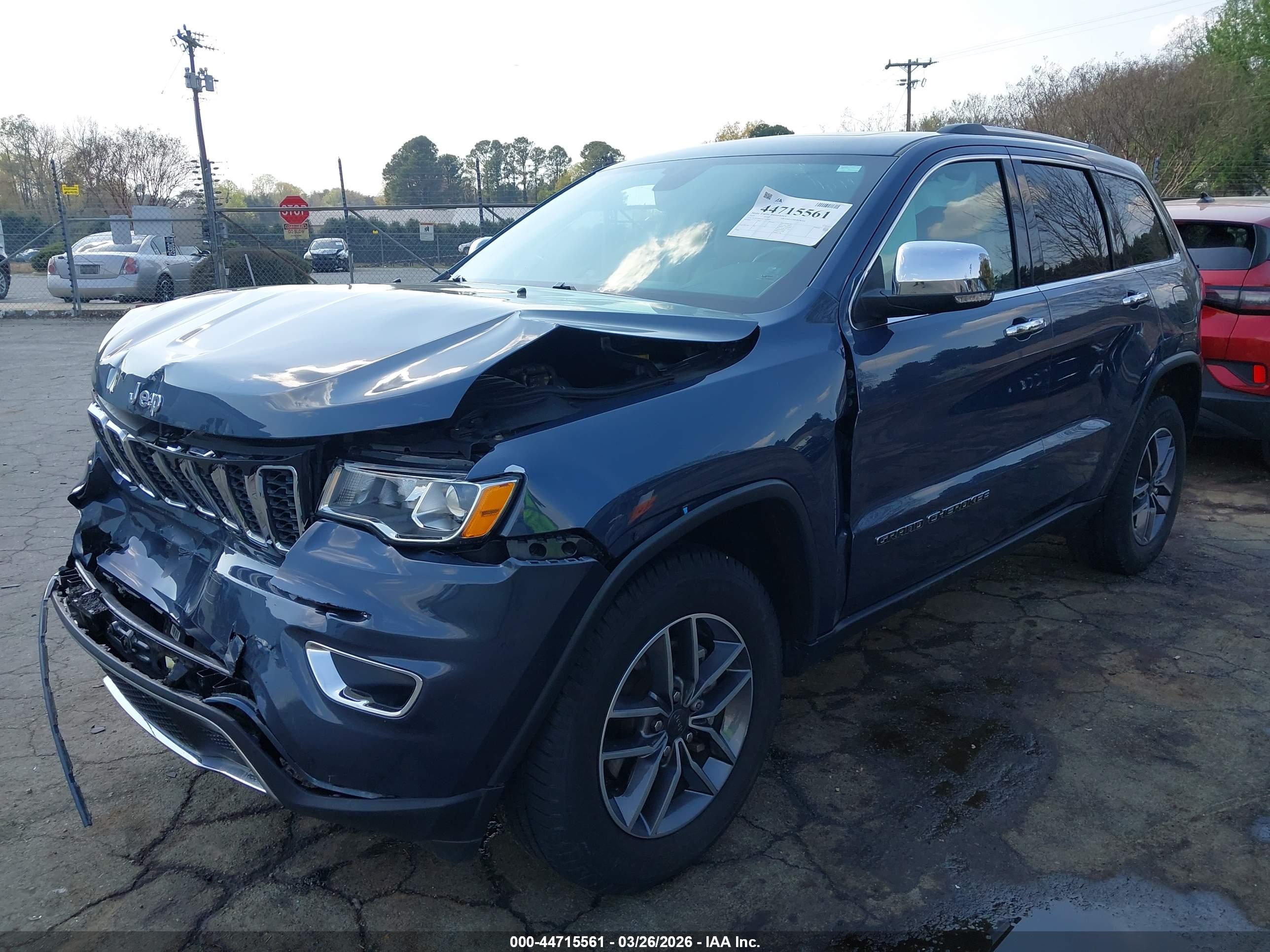 JEEP GRAND image 2