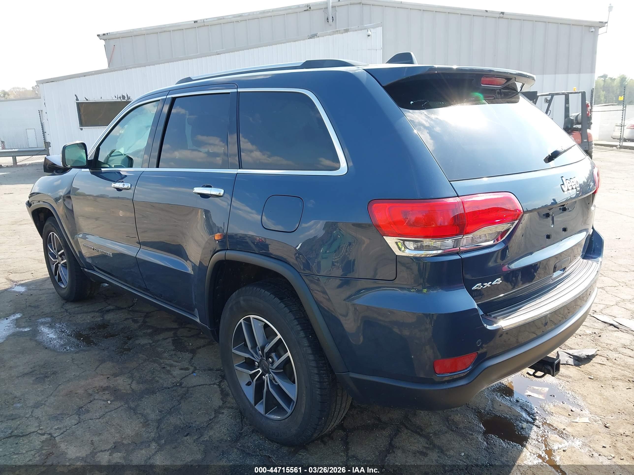 JEEP GRAND image 3