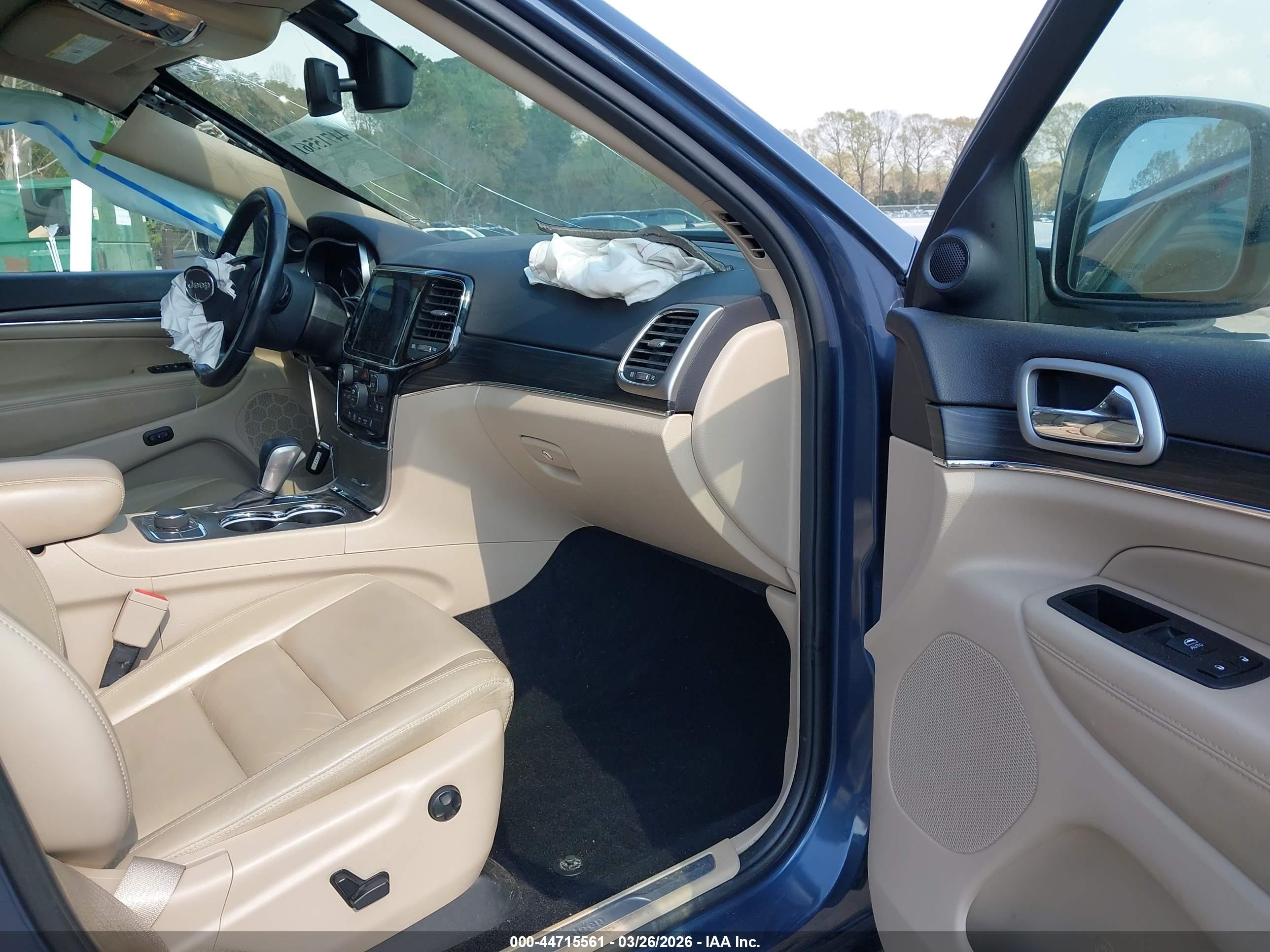 JEEP GRAND image 5