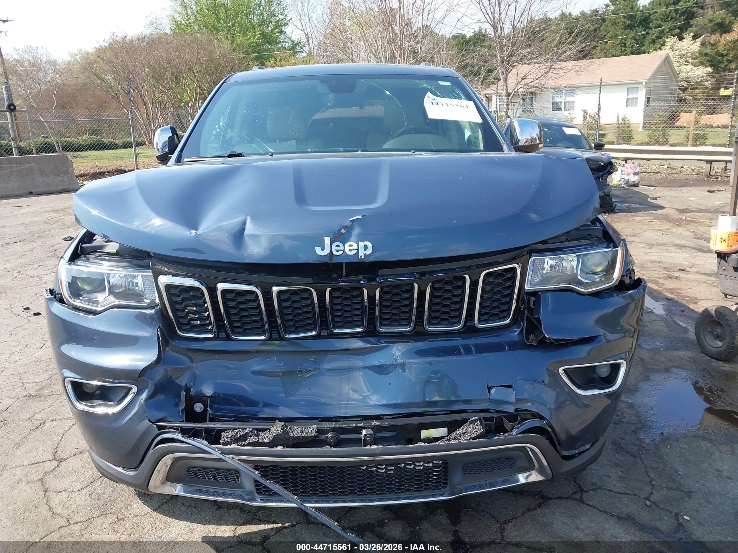 JEEP GRAND image 6