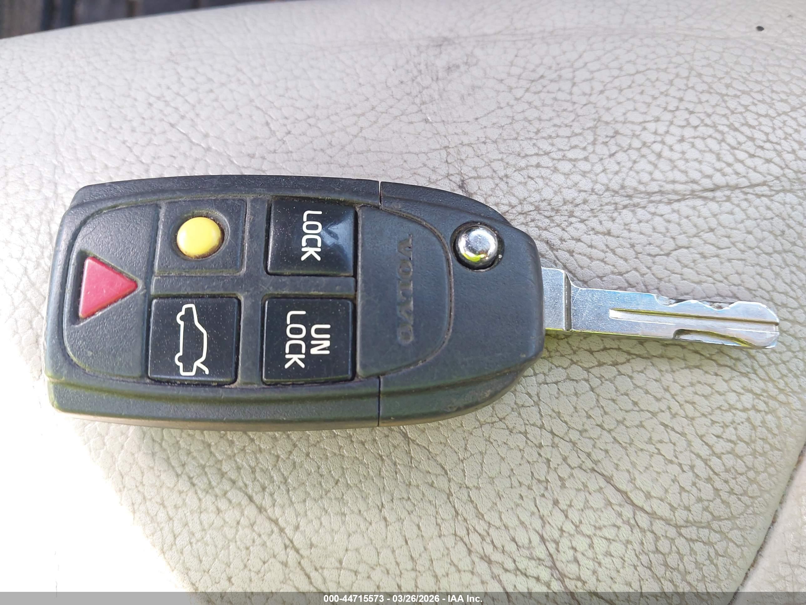 VOLVO S60 image 11