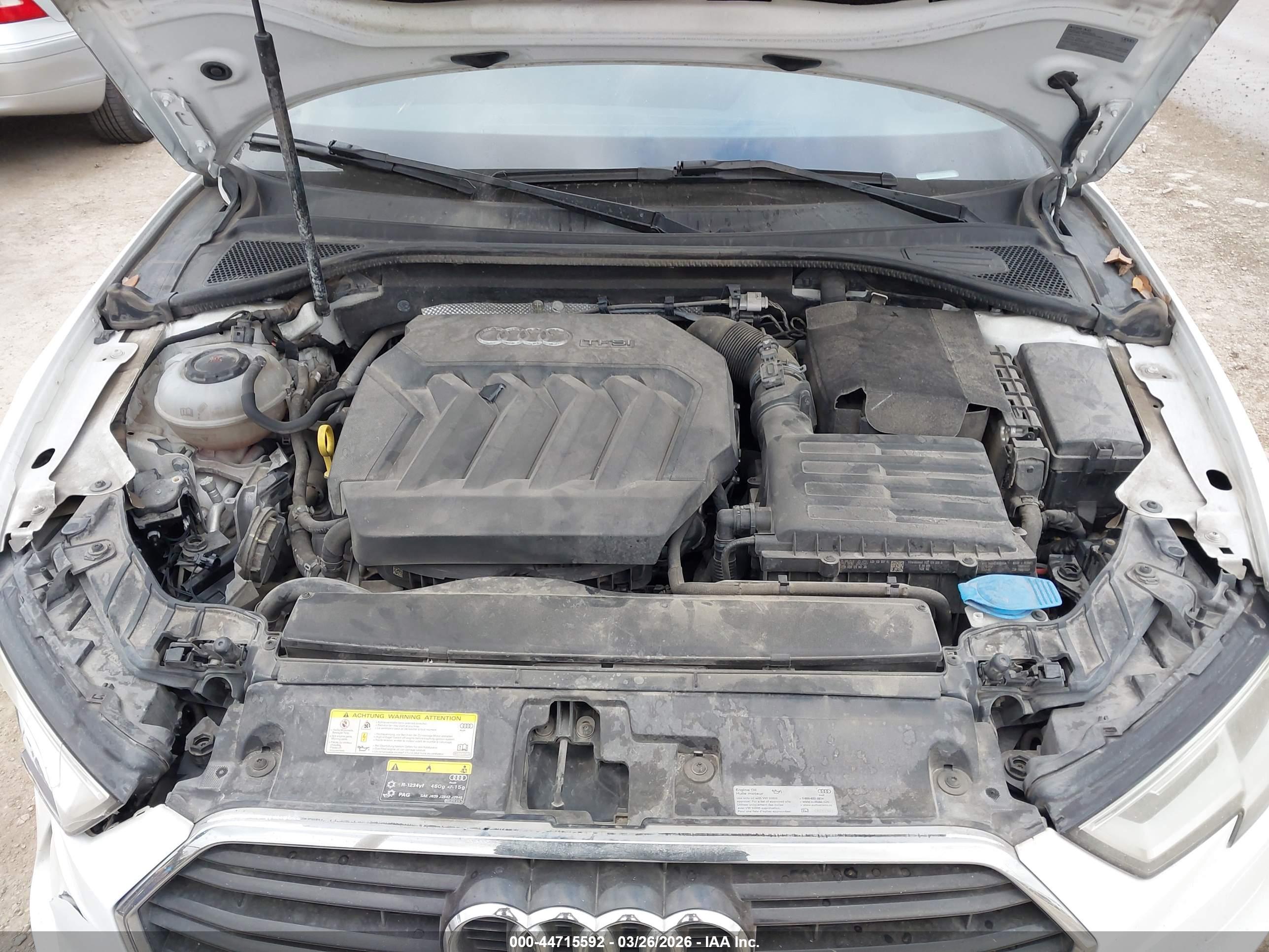 AUDI A3 image 10