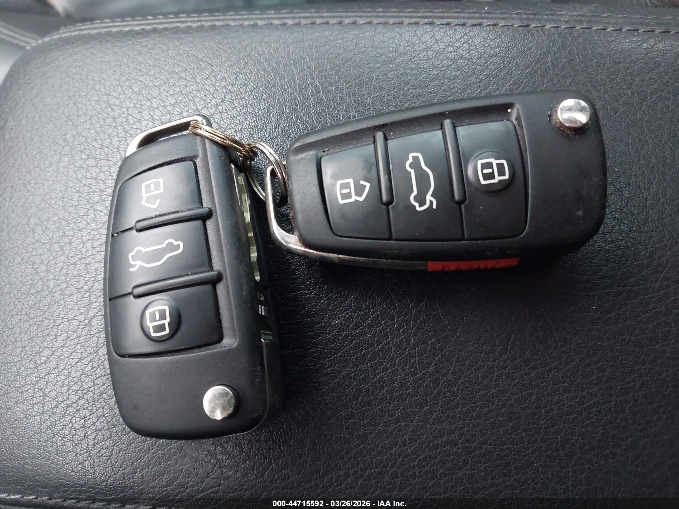 AUDI A3 image 11