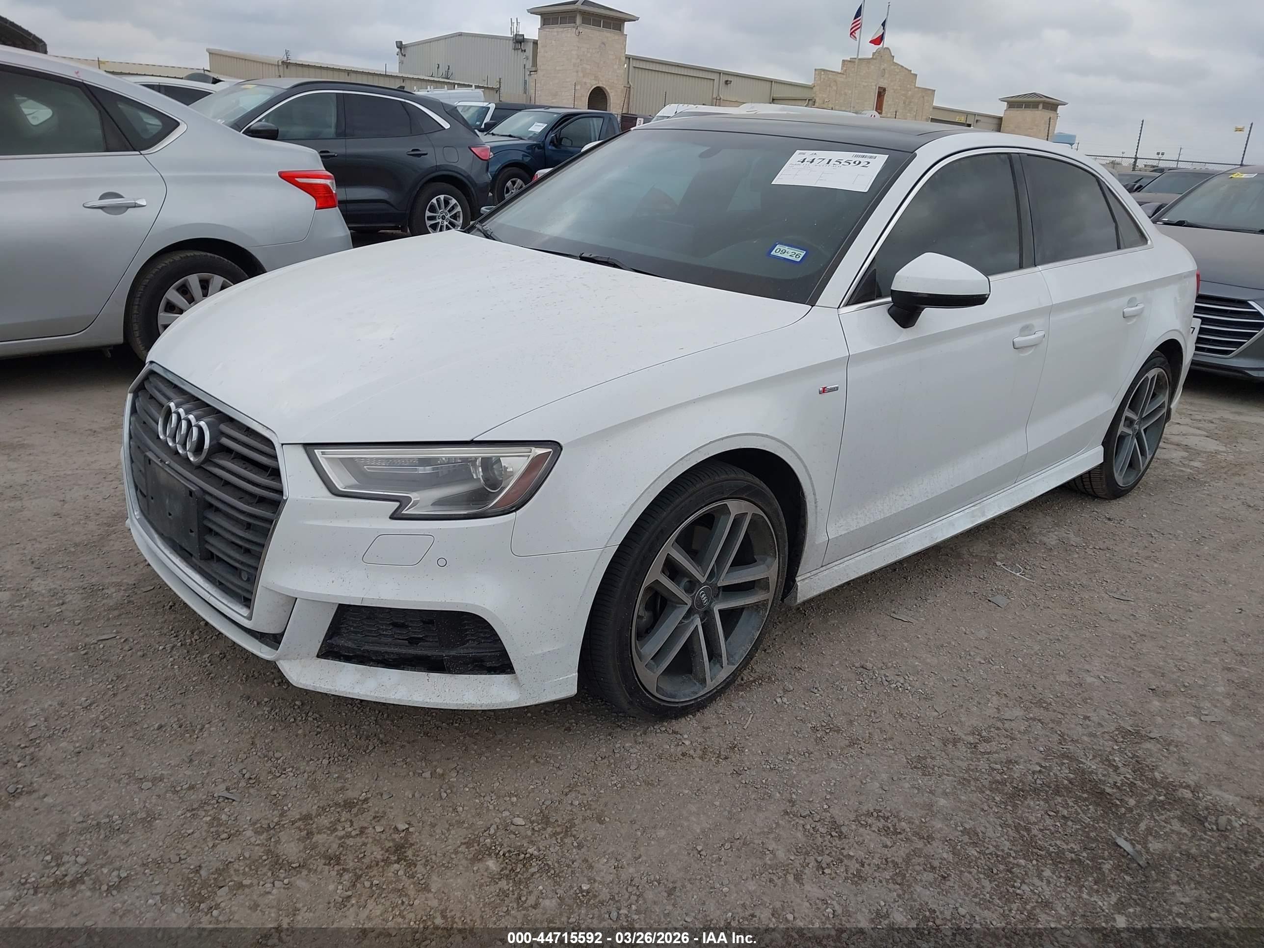 AUDI A3 image 2