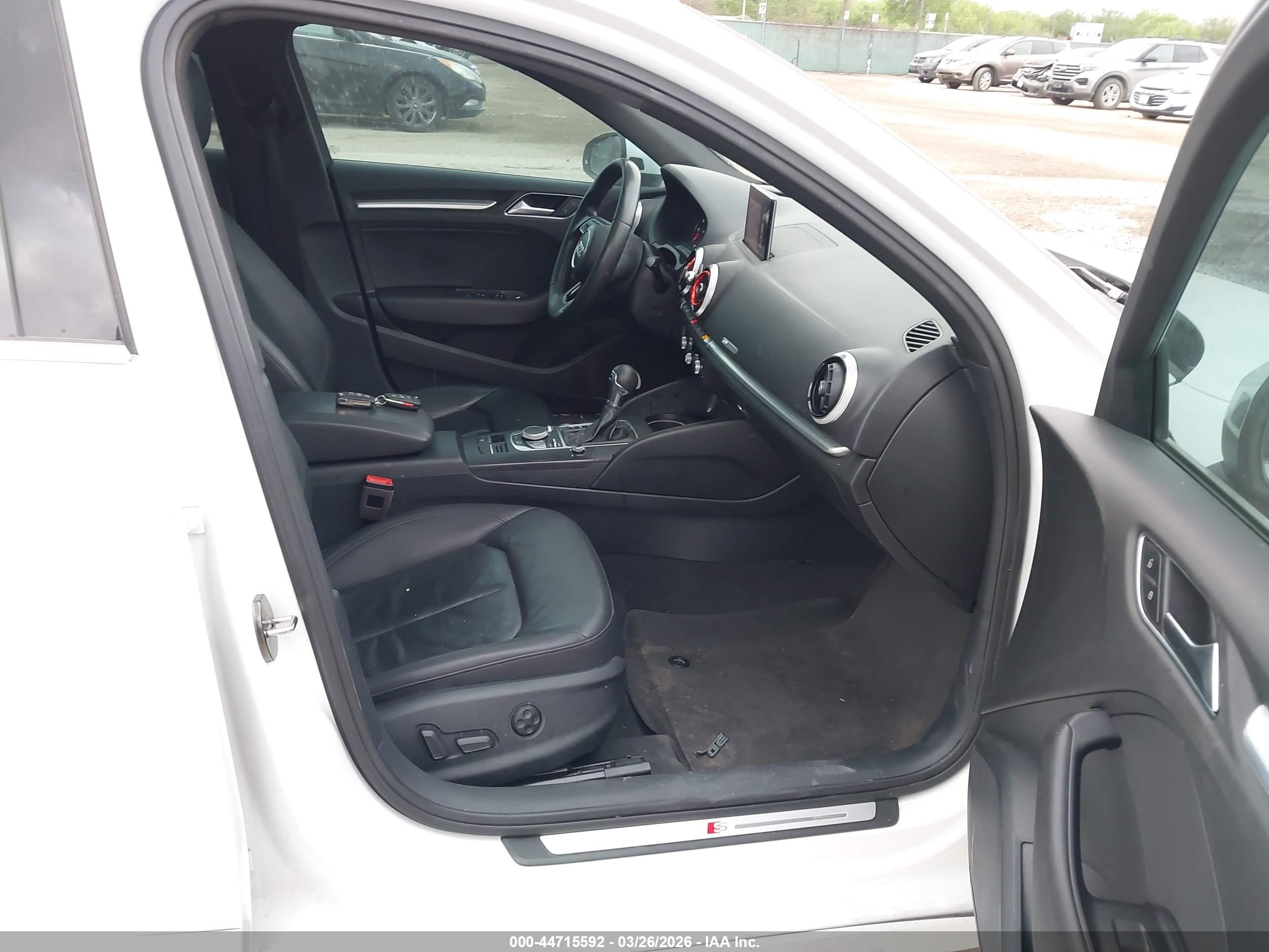 AUDI A3 image 5