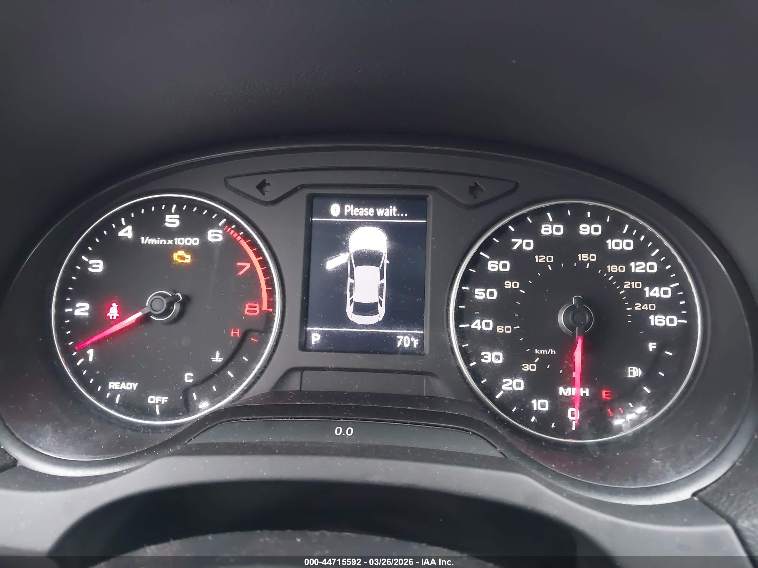 AUDI A3 image 7
