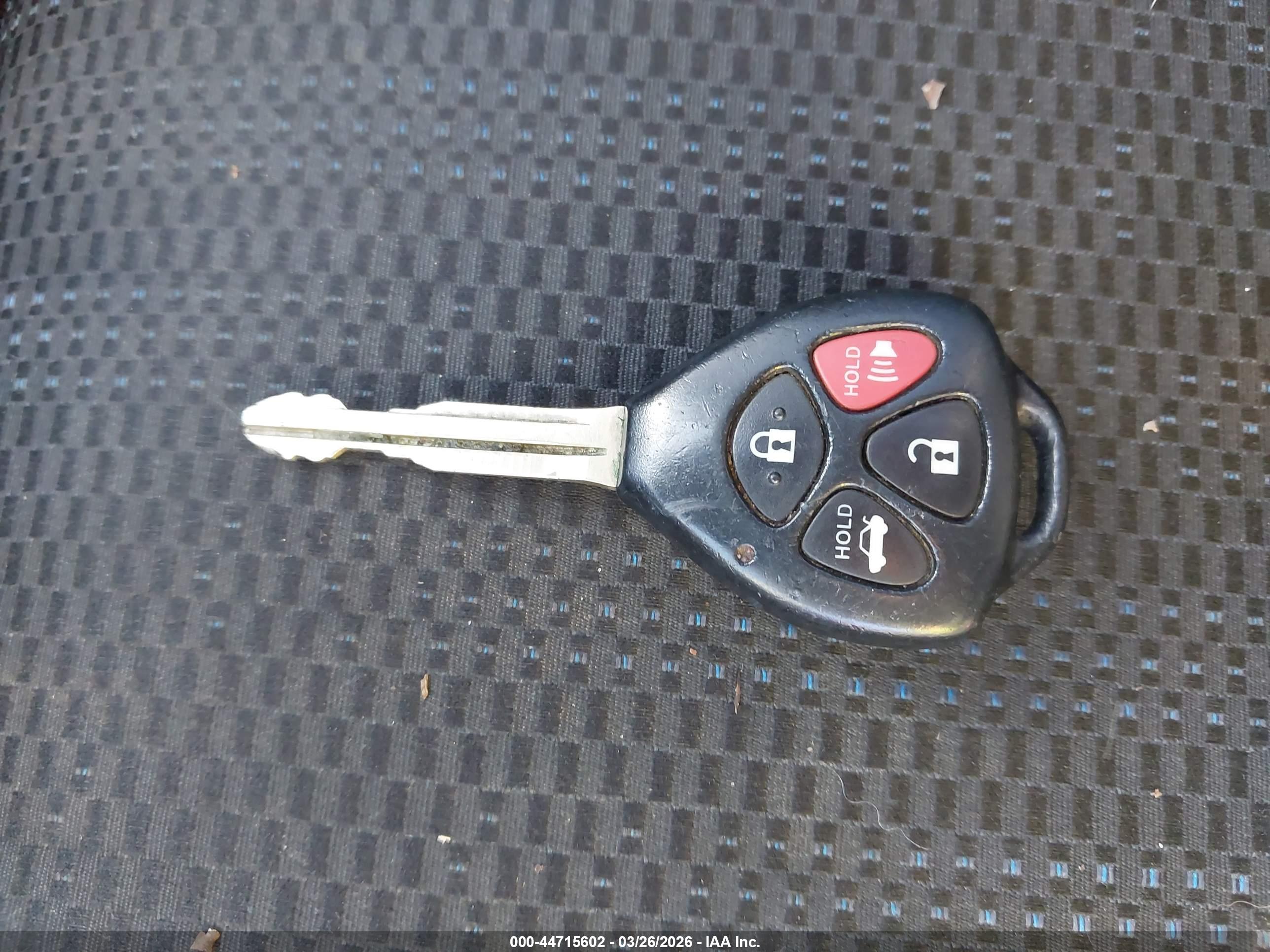 TOYOTA COROLLA image 11