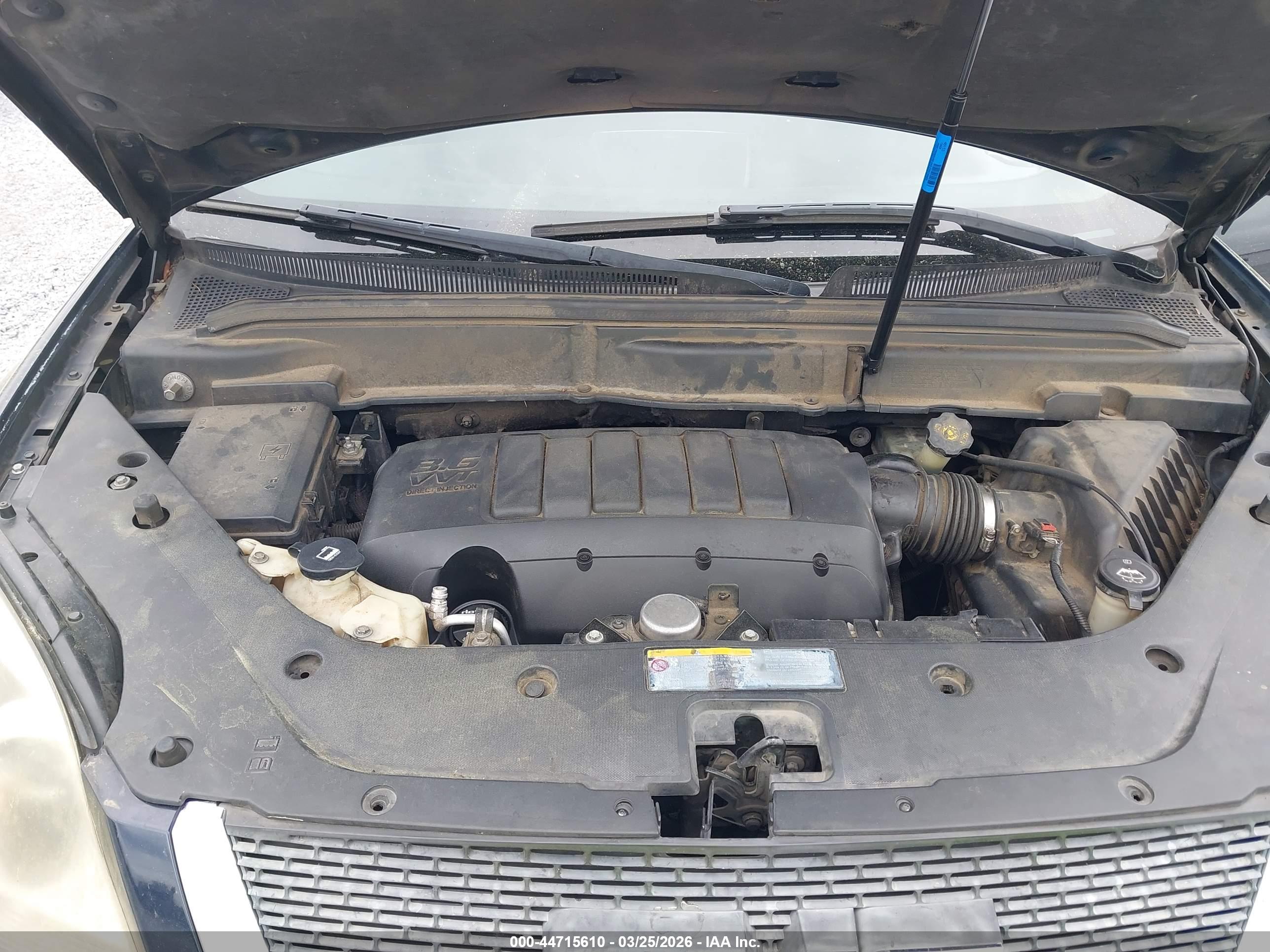 GMC ACADIA image 10
