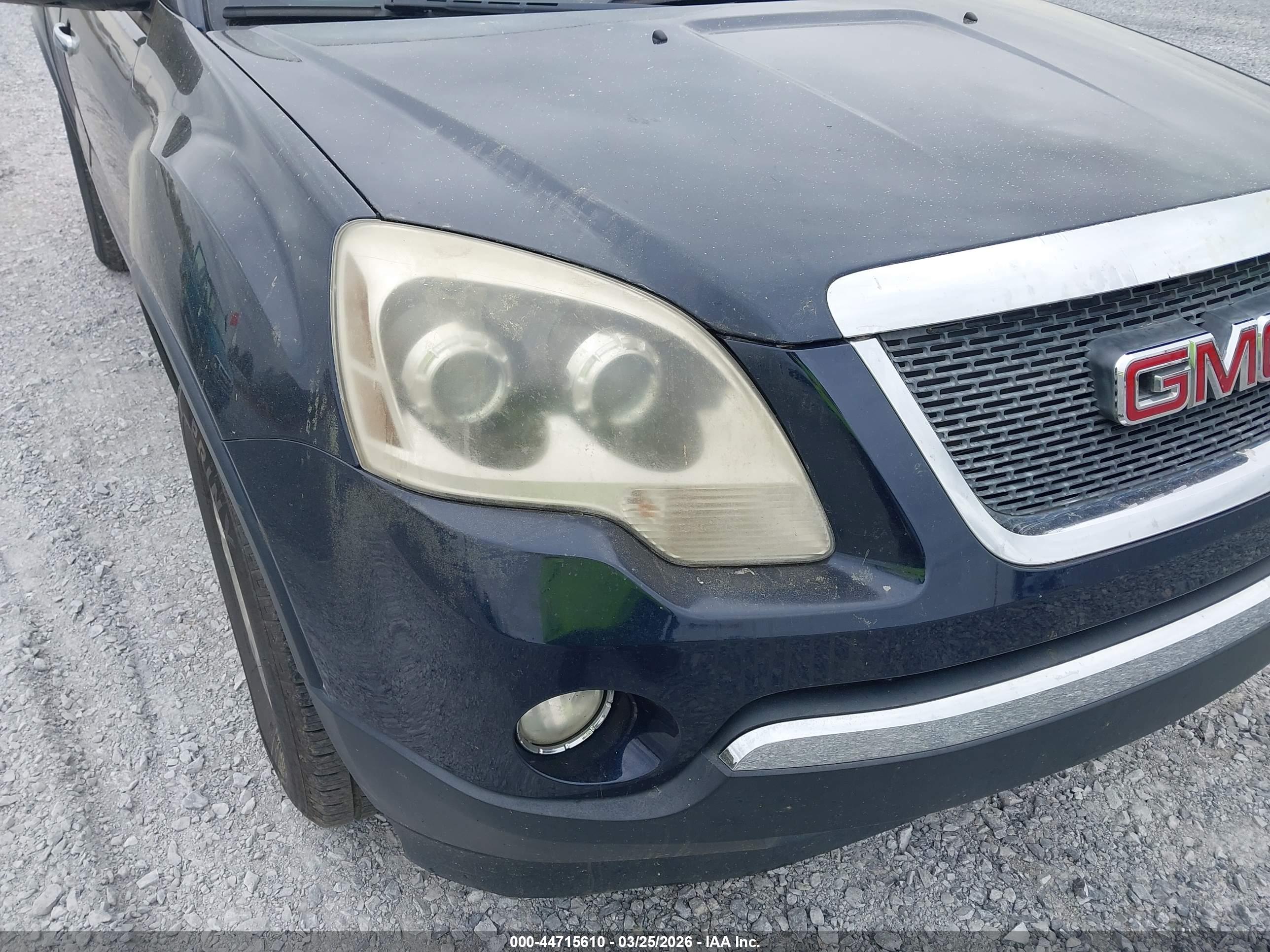 GMC ACADIA image 6