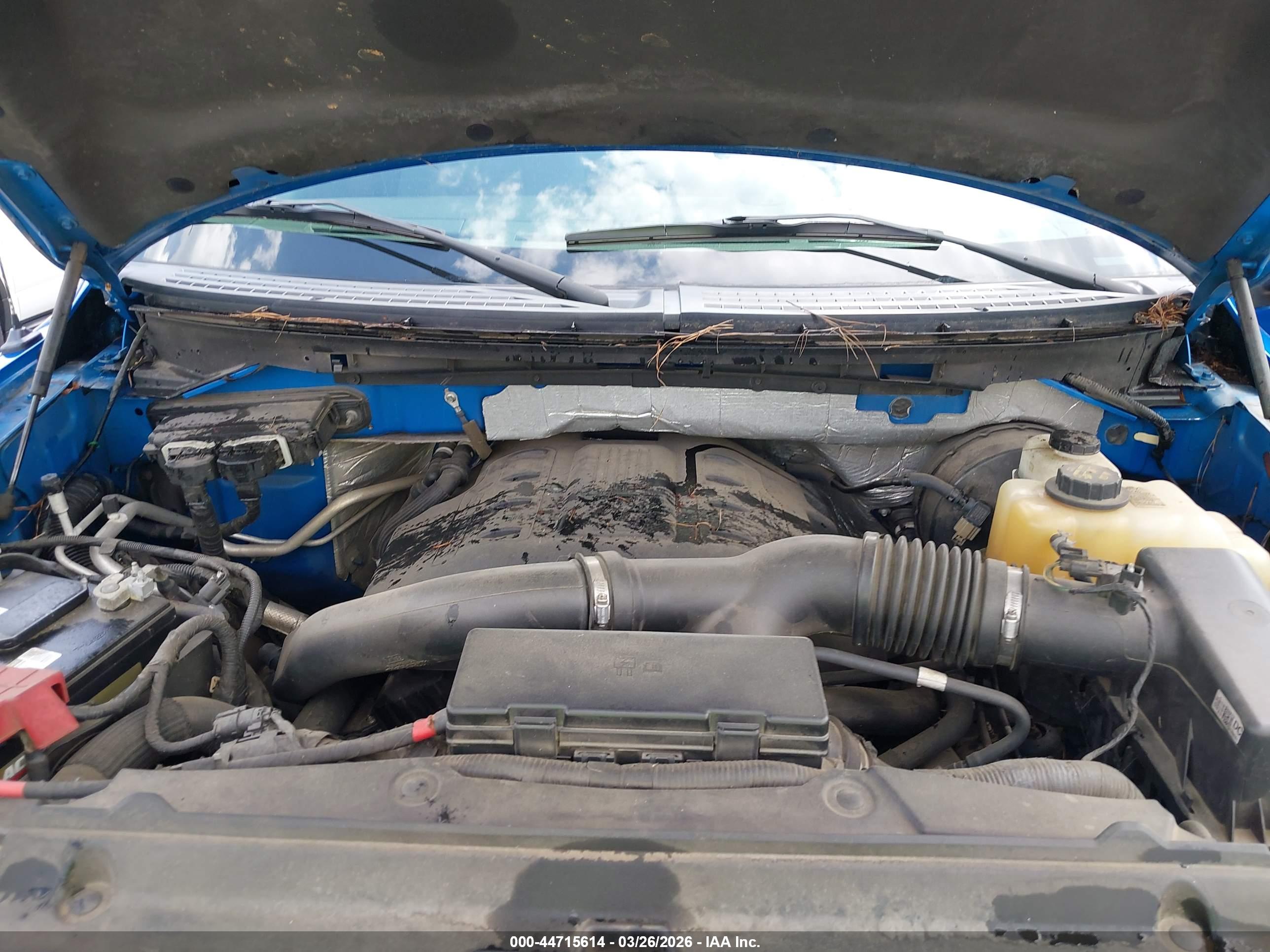 FORD F-150 image 10