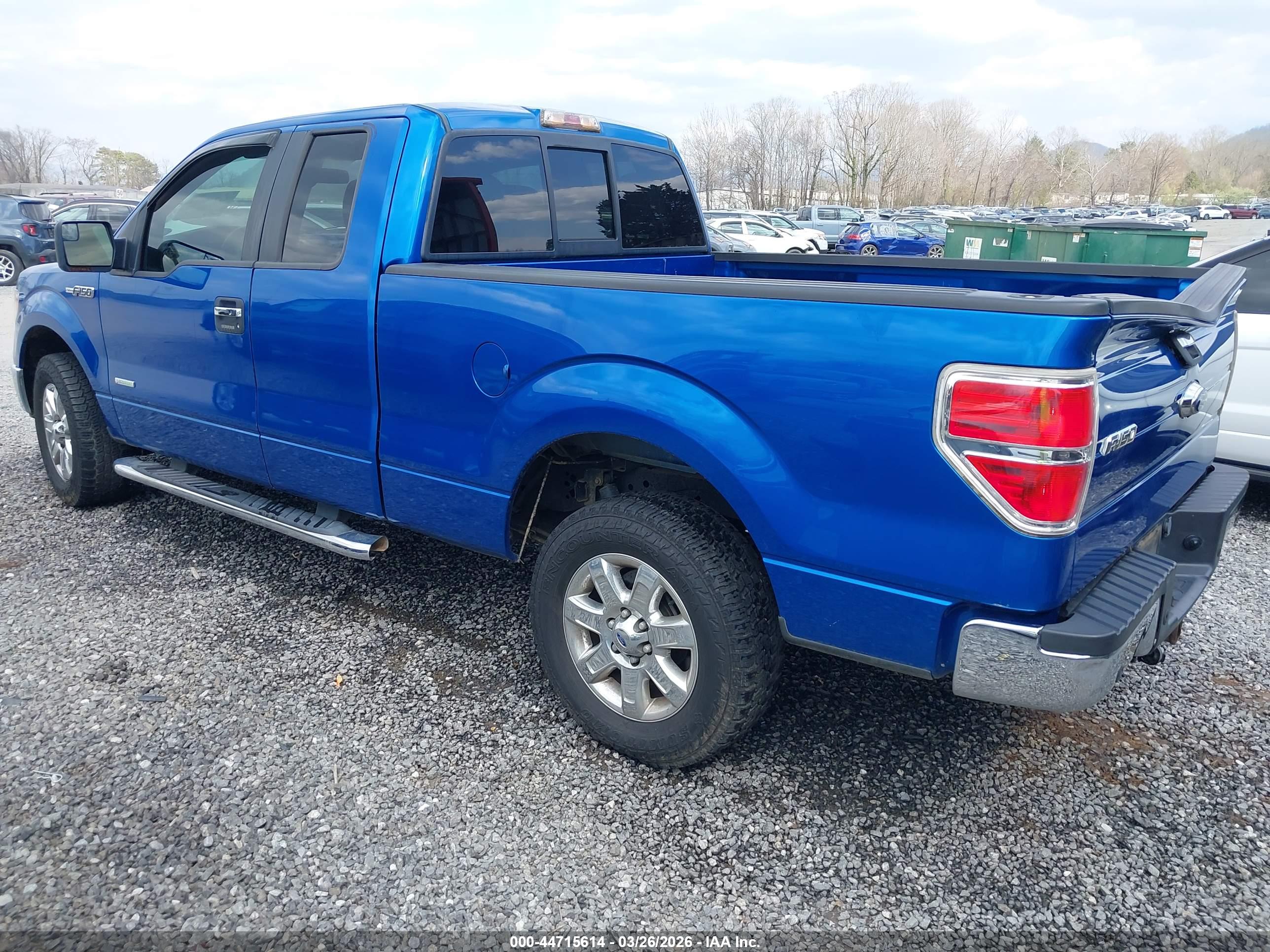 FORD F-150 image 3