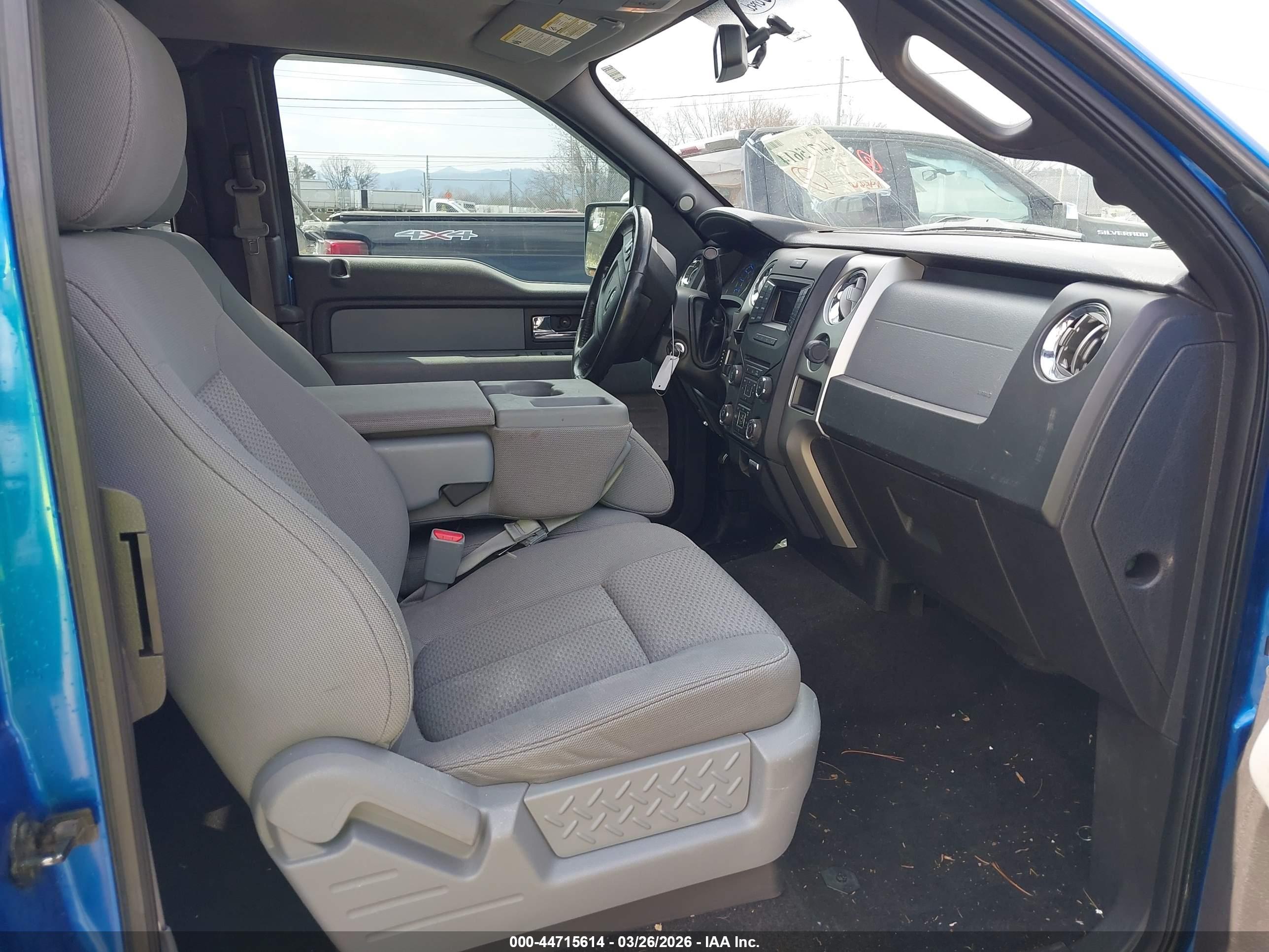 FORD F-150 image 5