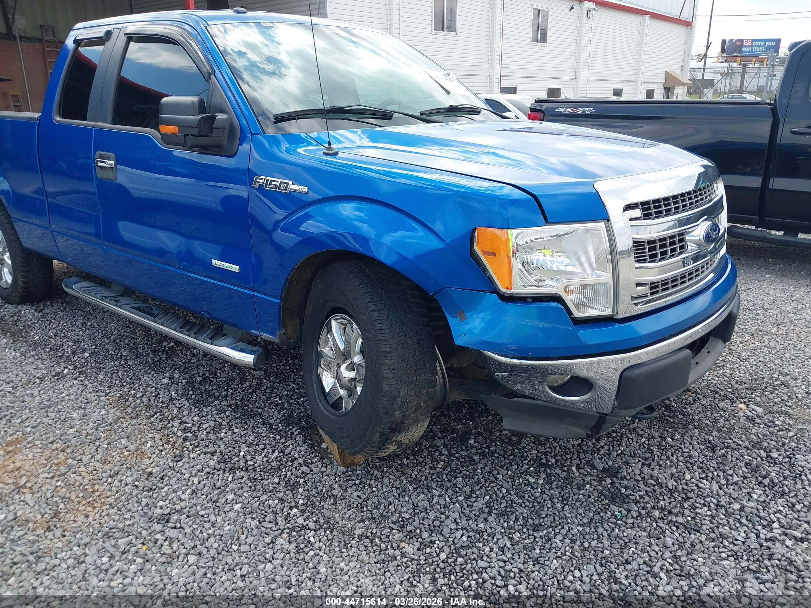 FORD F-150 image 6