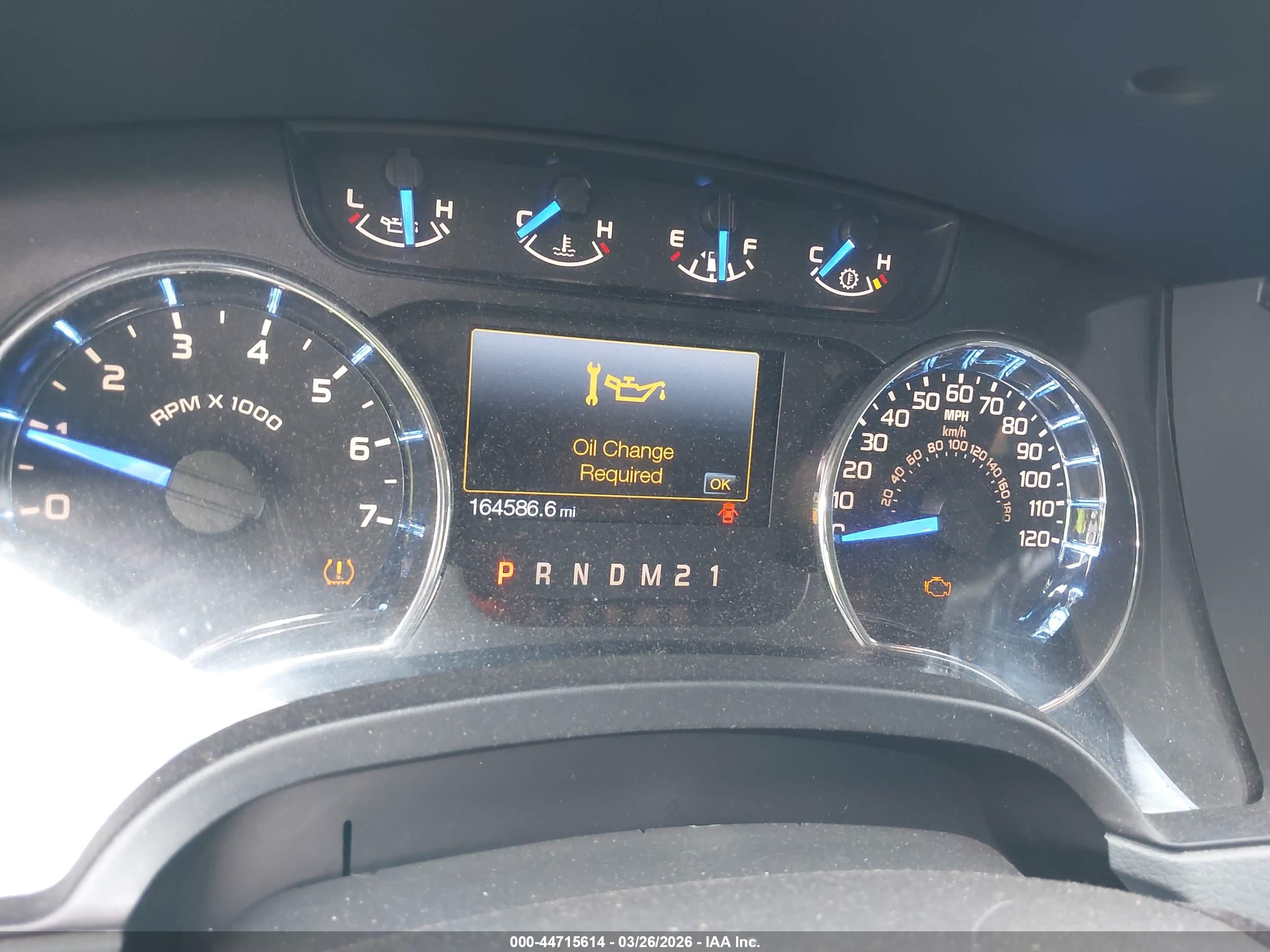FORD F-150 image 7