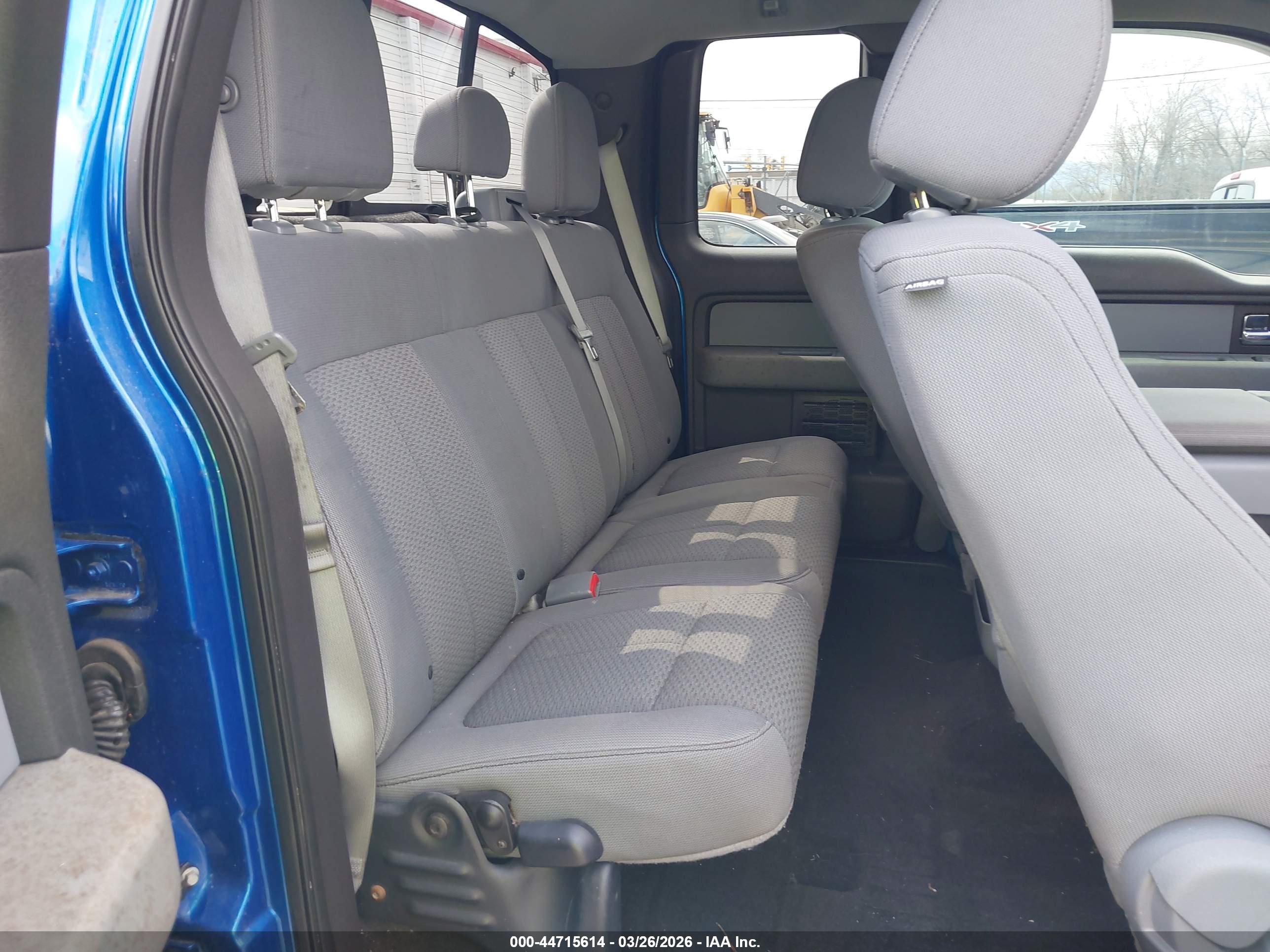 FORD F-150 image 8