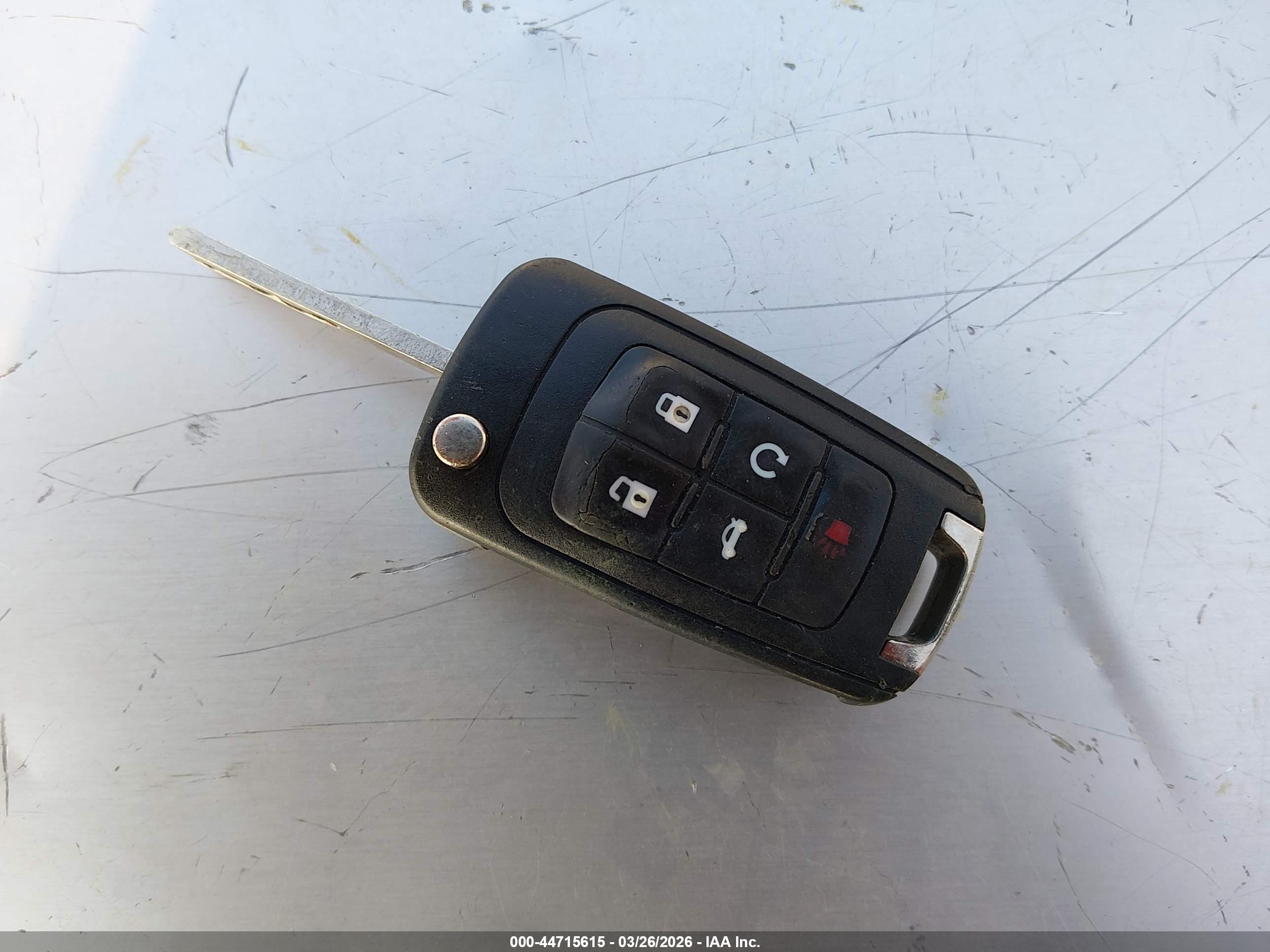 CHEVROLET EQUINOX image 11