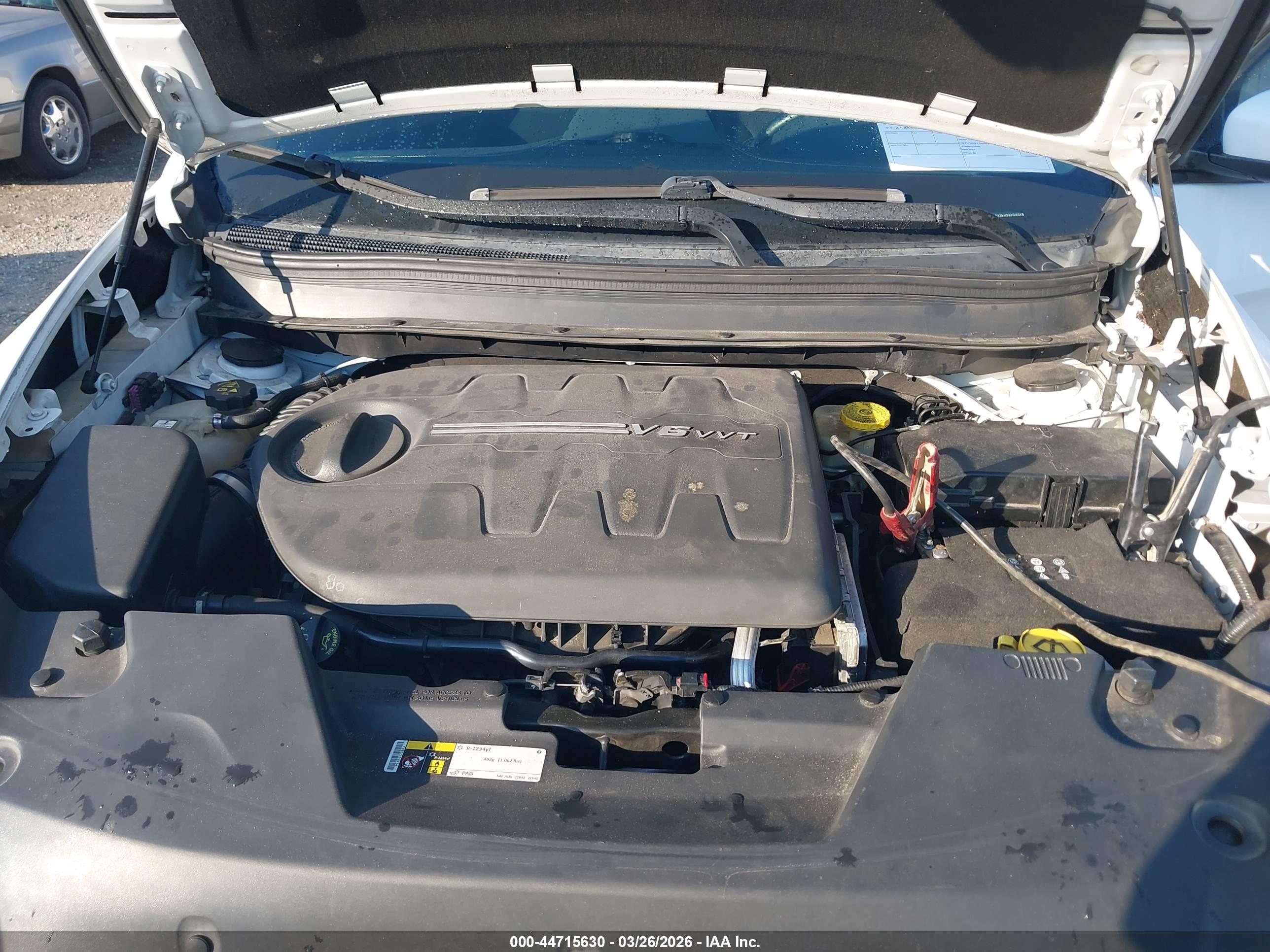 JEEP CHEROKEE image 10