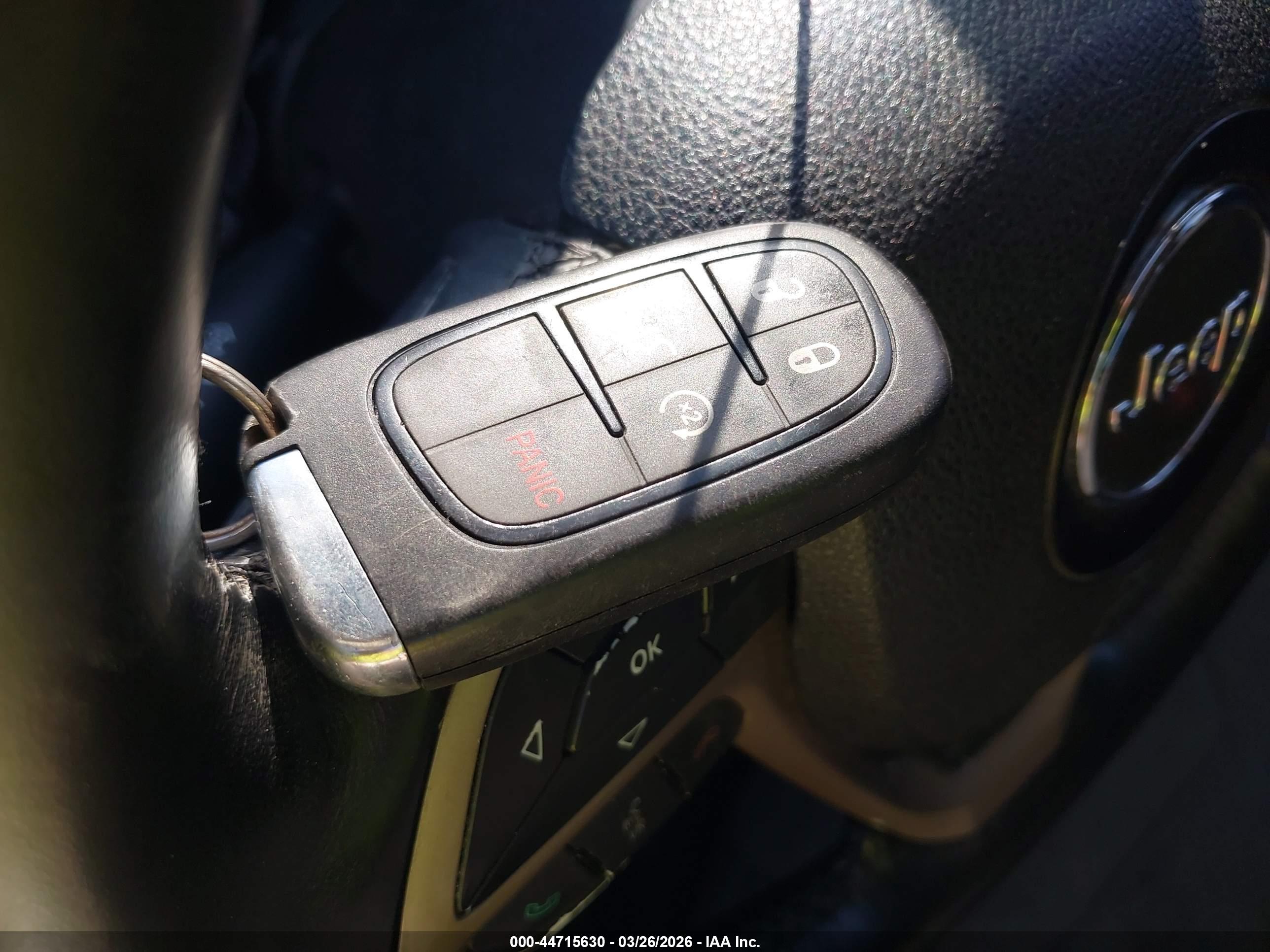 JEEP CHEROKEE image 11