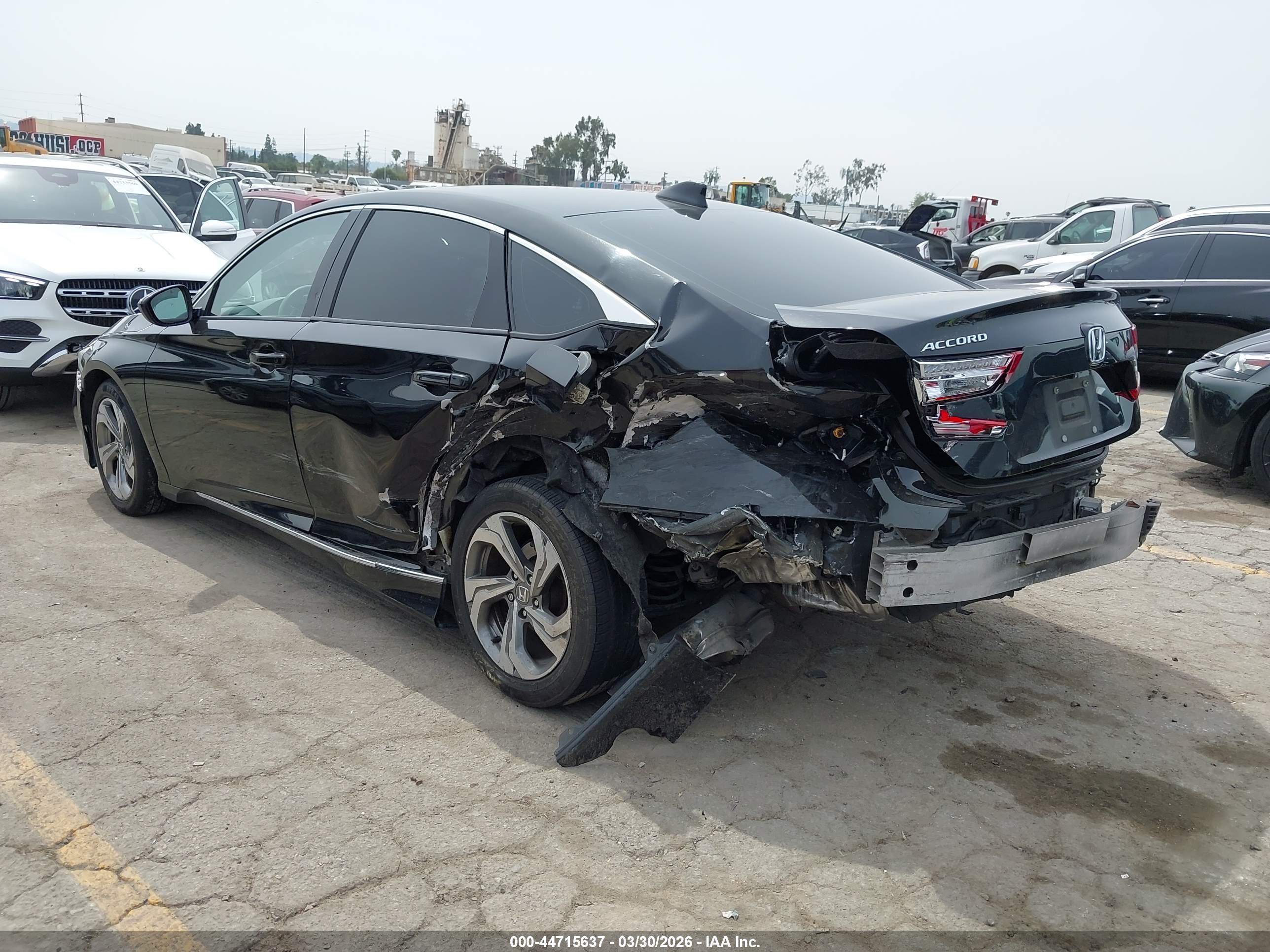 HONDA ACCORD image 3