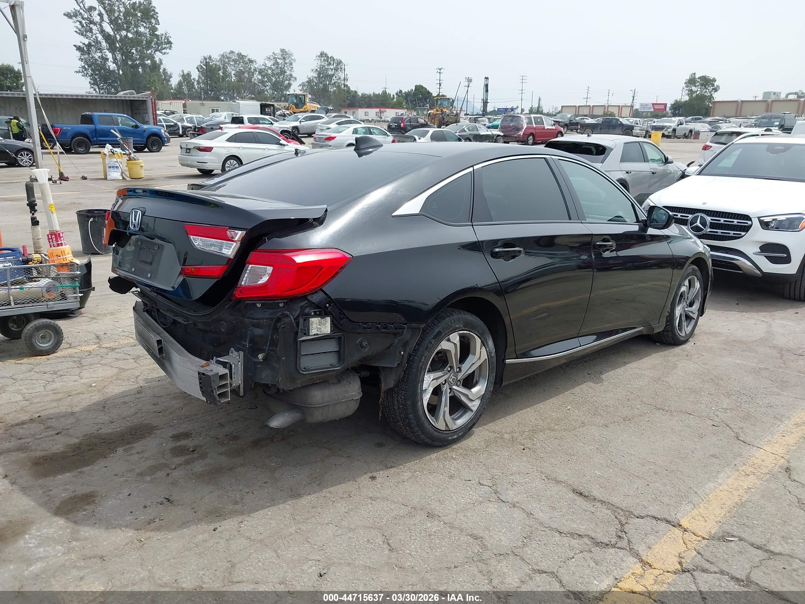HONDA ACCORD image 4