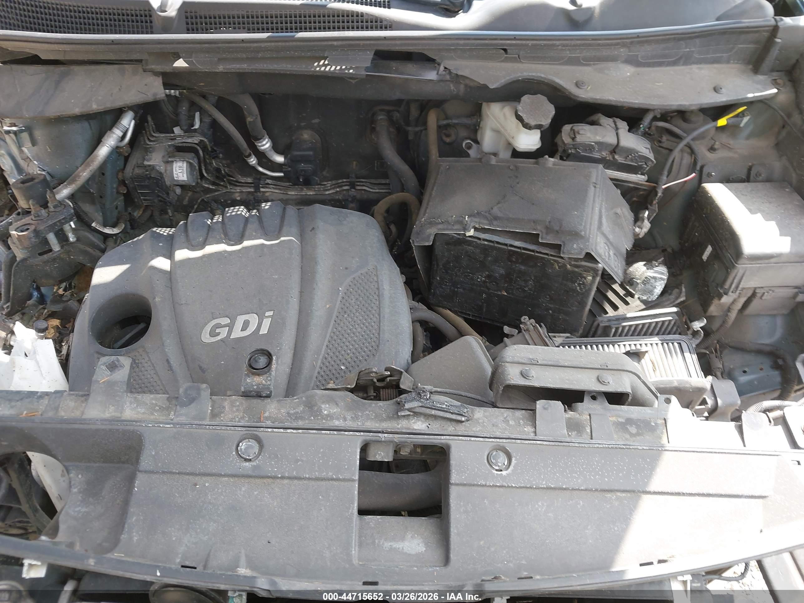 KIA SPORTAGE image 10