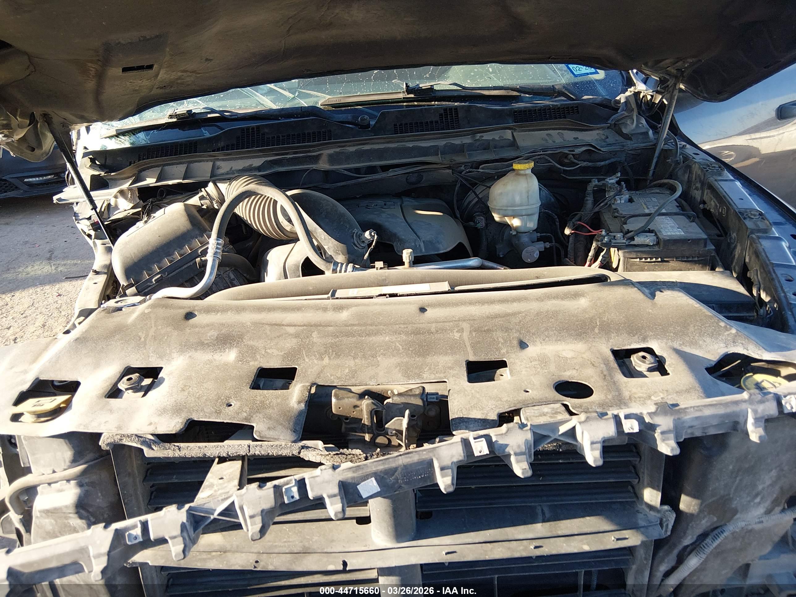 RAM 1500 image 10