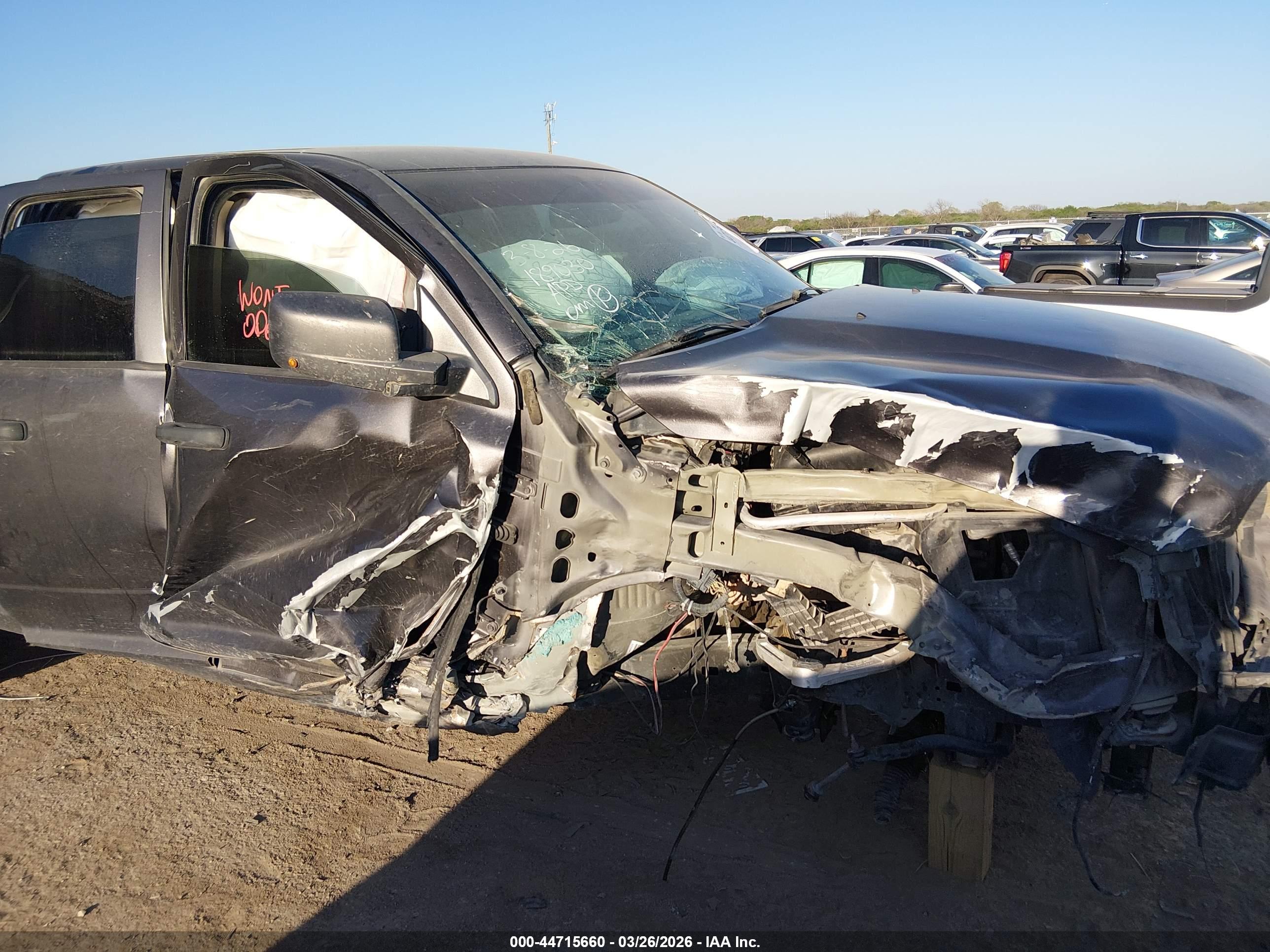 RAM 1500 image 6