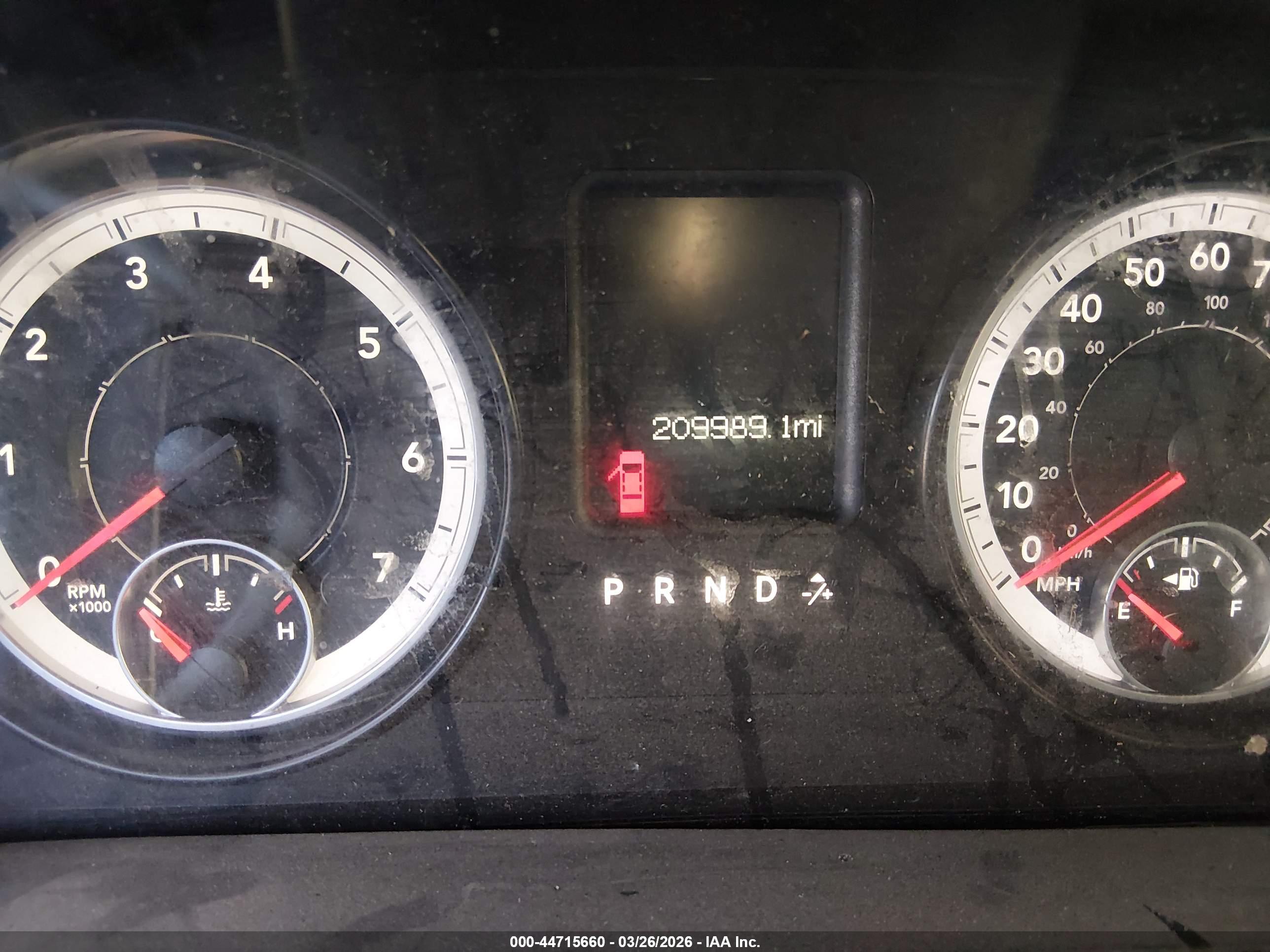 RAM 1500 image 7