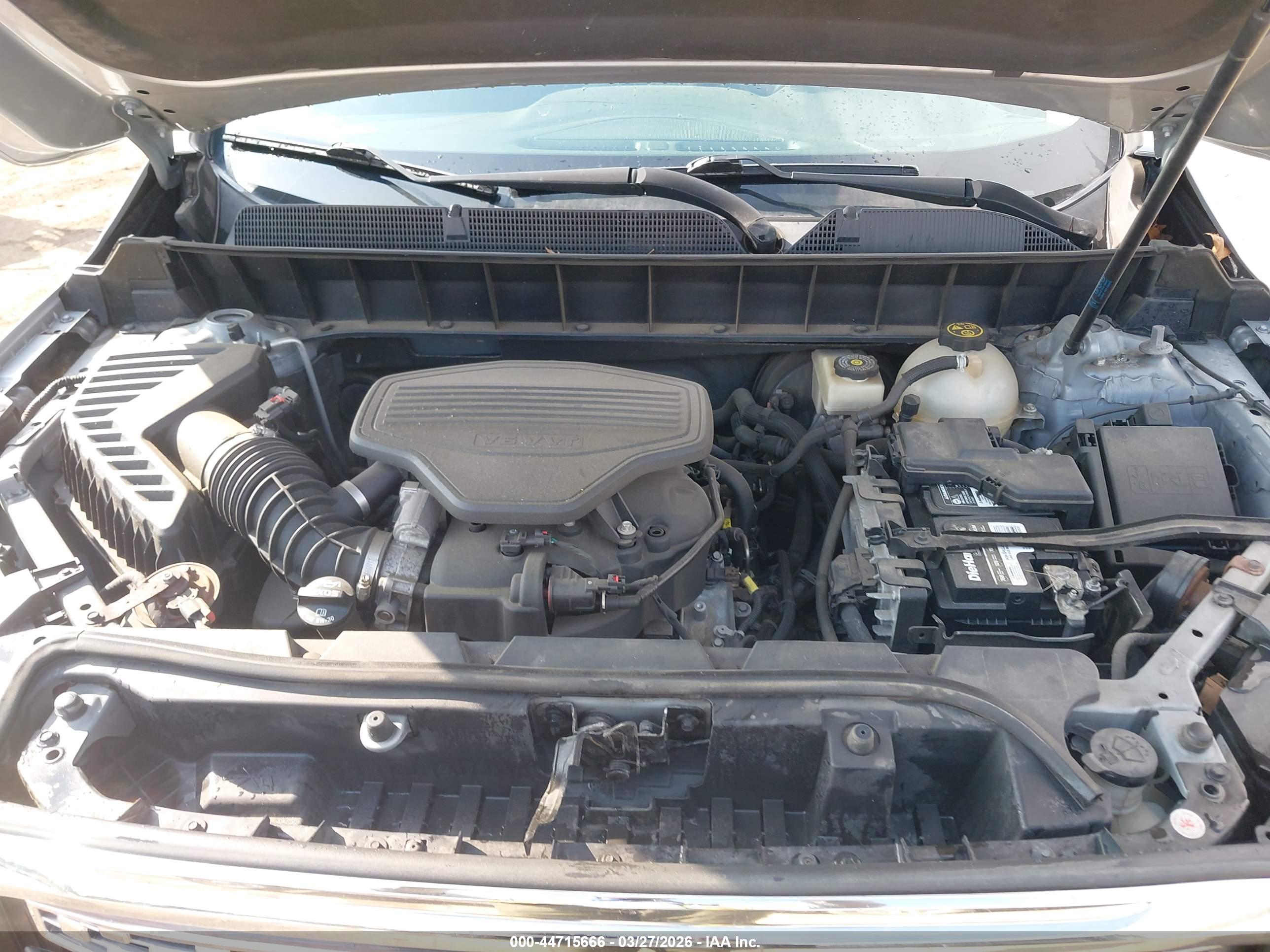 GMC ACADIA image 10