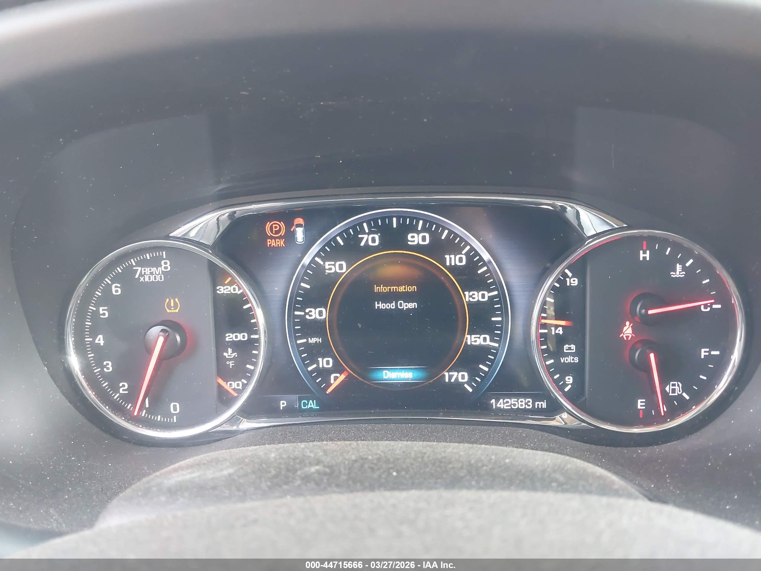 GMC ACADIA image 7
