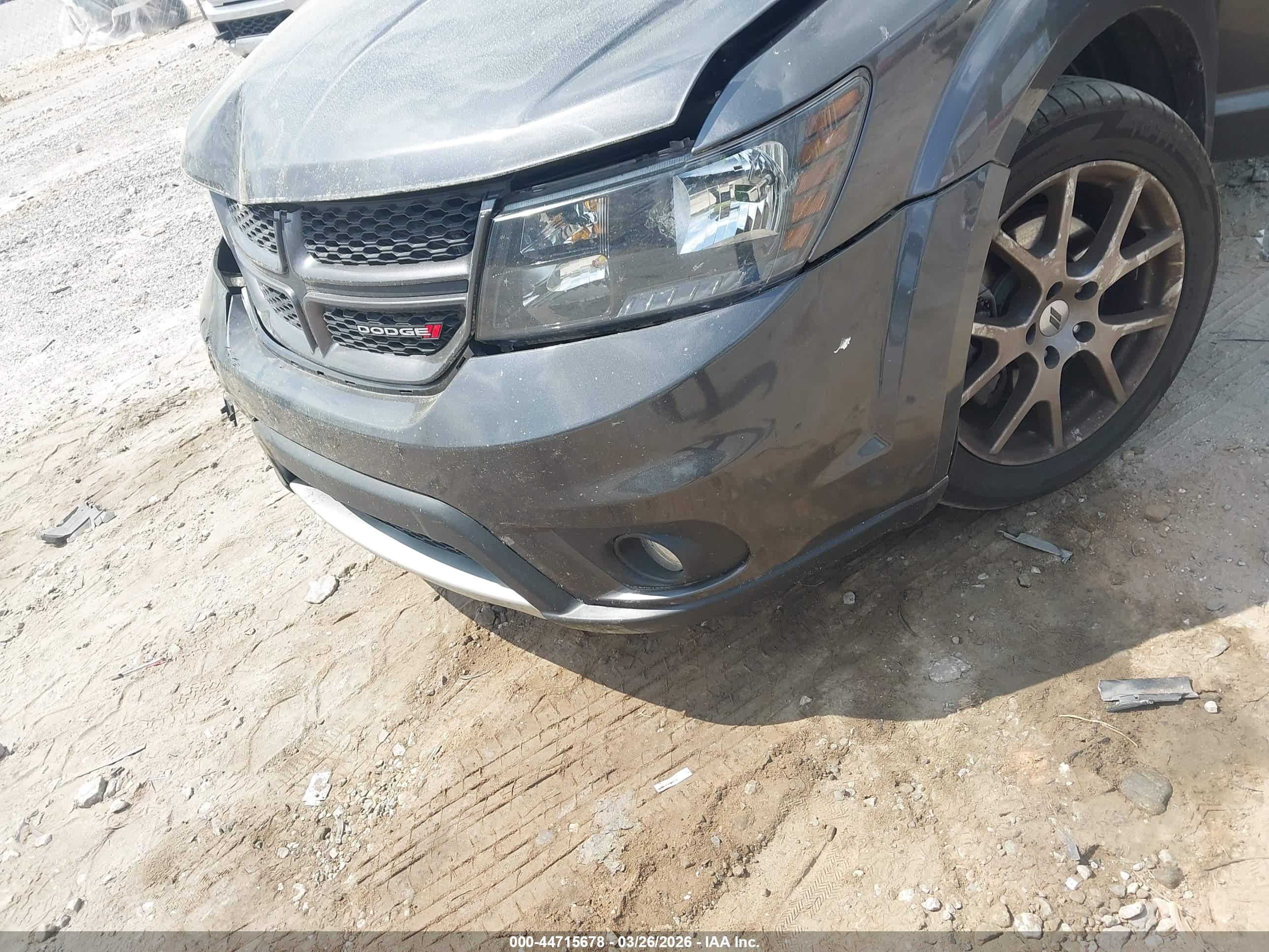 DODGE JOURNEY image 6